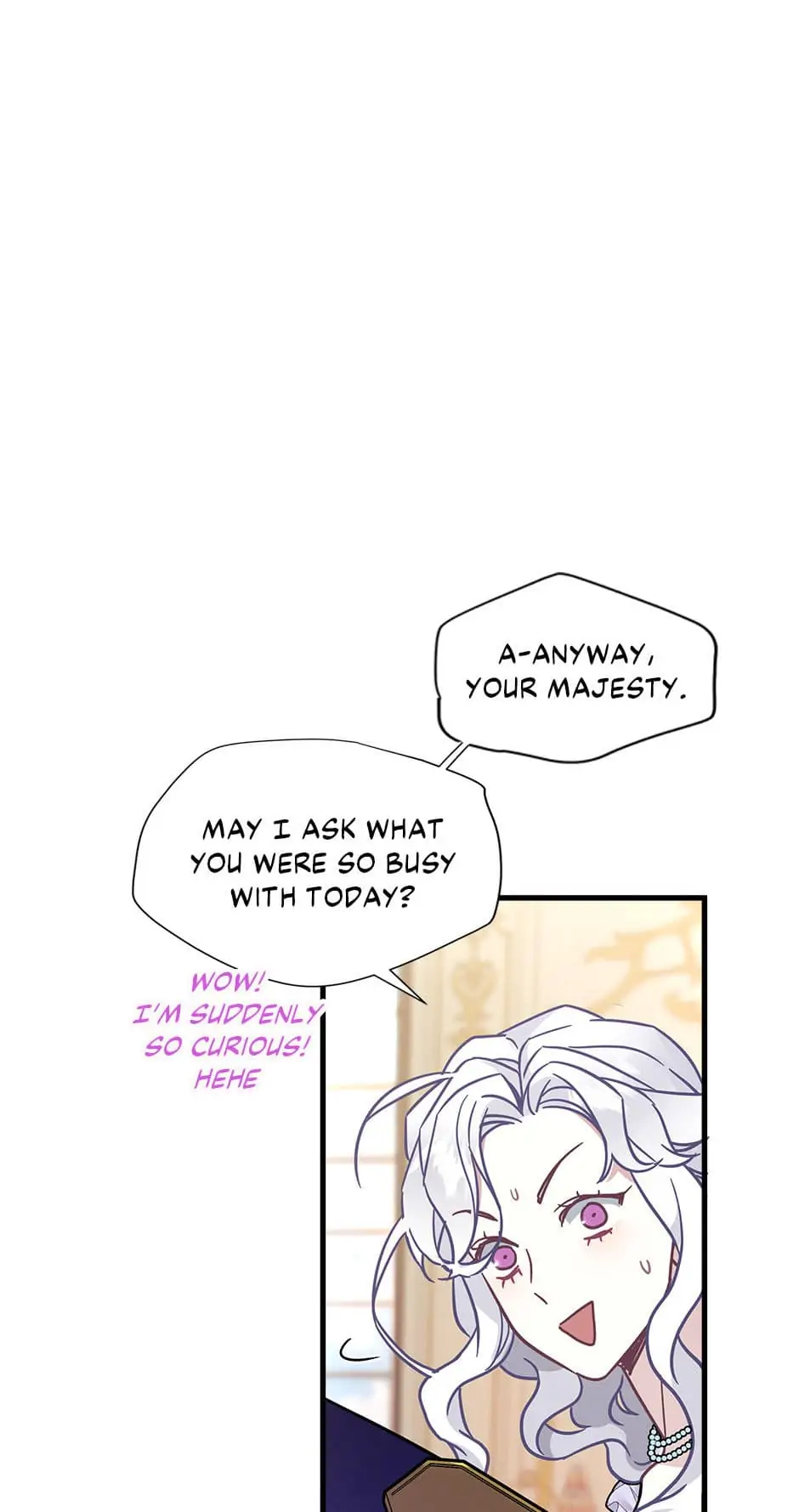 Not-Sew-Wicked Stepmom 「Official」 - Episode 42 manhwa