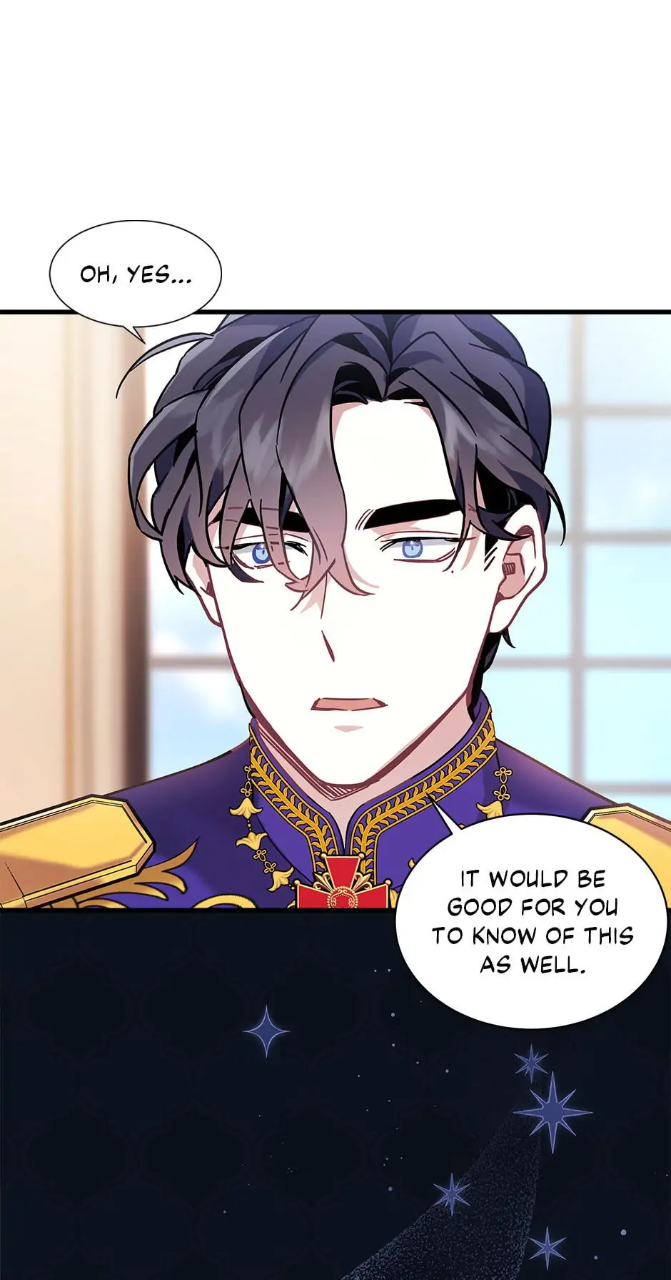 Not-Sew-Wicked Stepmom 「Official」 - Episode 42 manhwa
