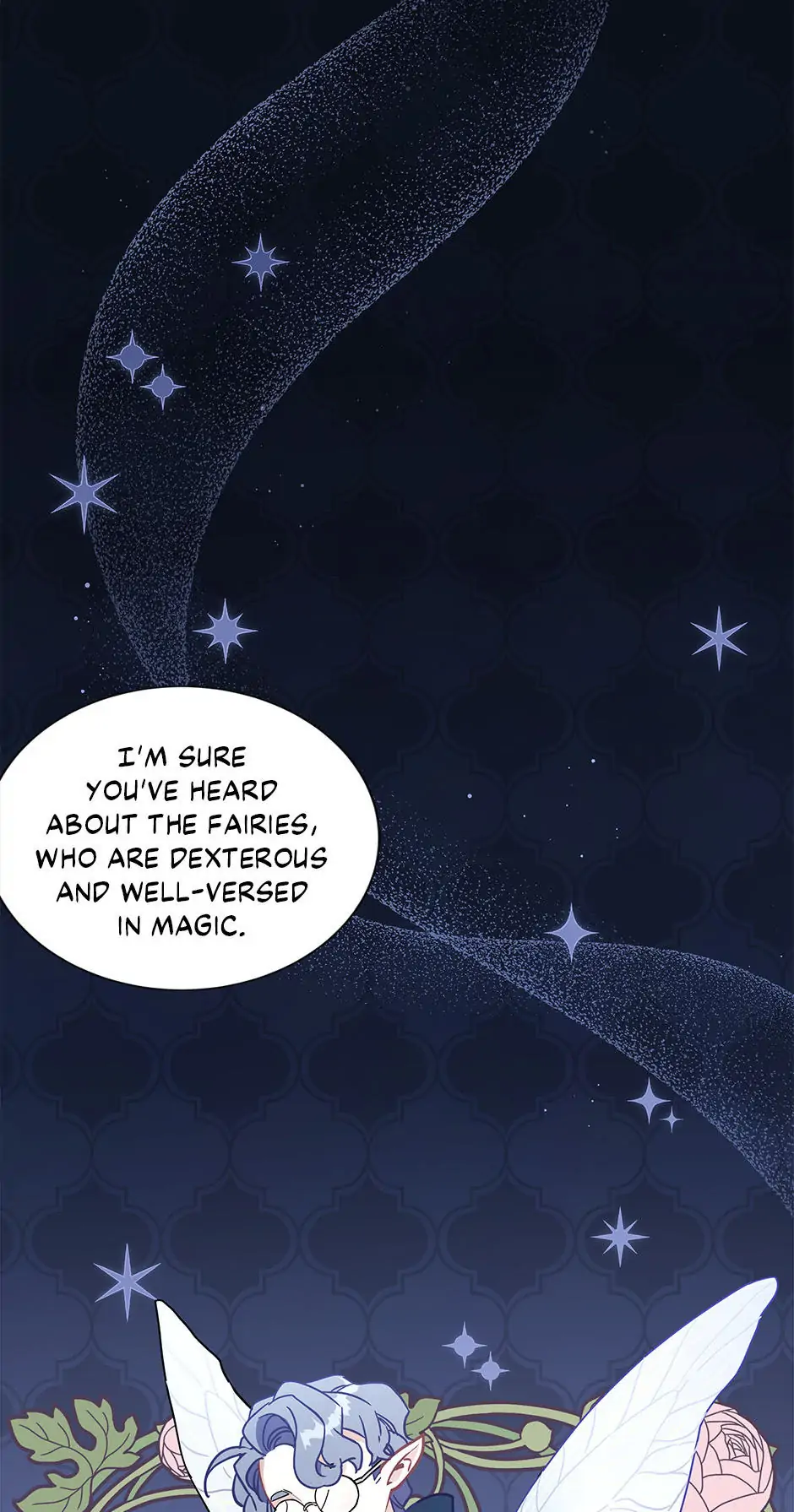 Not-Sew-Wicked Stepmom 「Official」 - Episode 42 manhwa