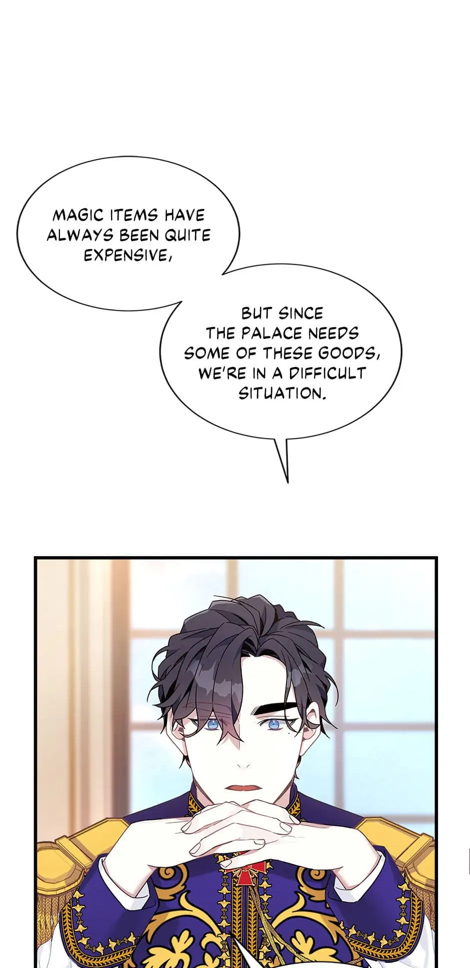 Not-Sew-Wicked Stepmom 「Official」 - Episode 42 manhwa