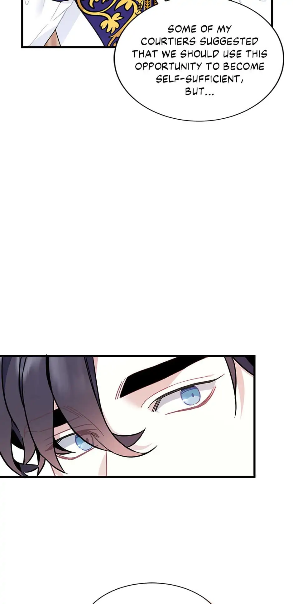 Not-Sew-Wicked Stepmom 「Official」 - Episode 42 manhwa