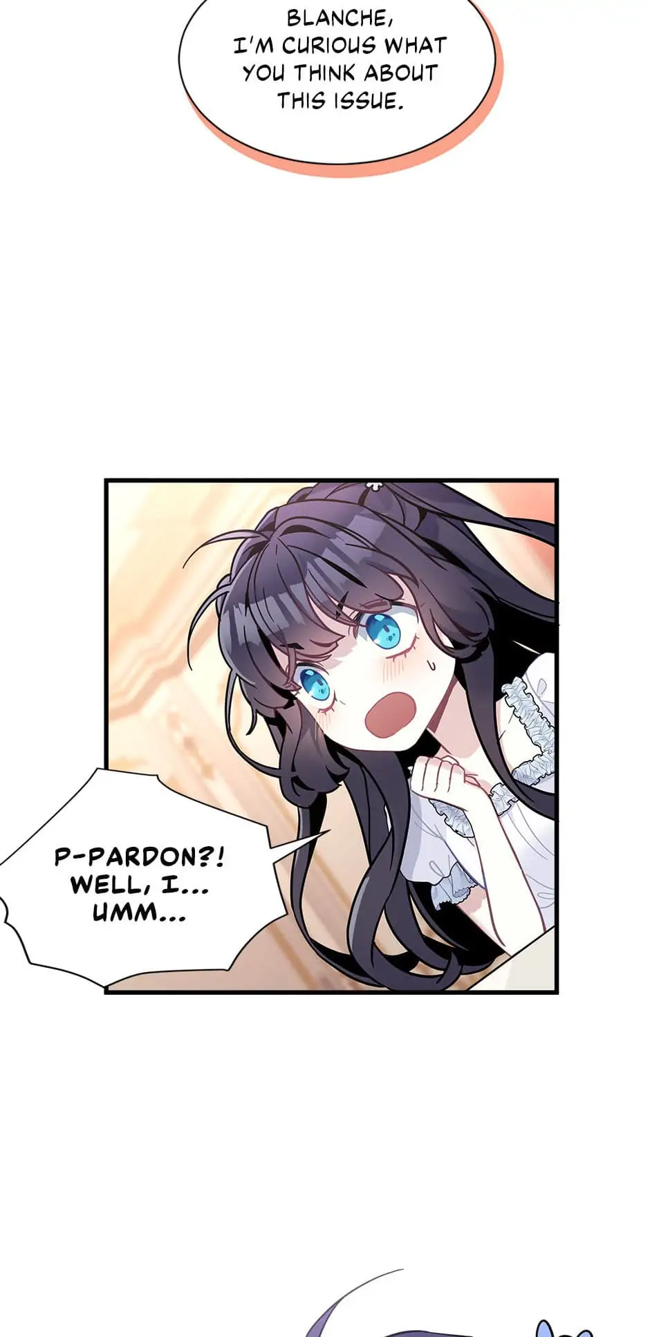 Not-Sew-Wicked Stepmom 「Official」 - Episode 42 manhwa