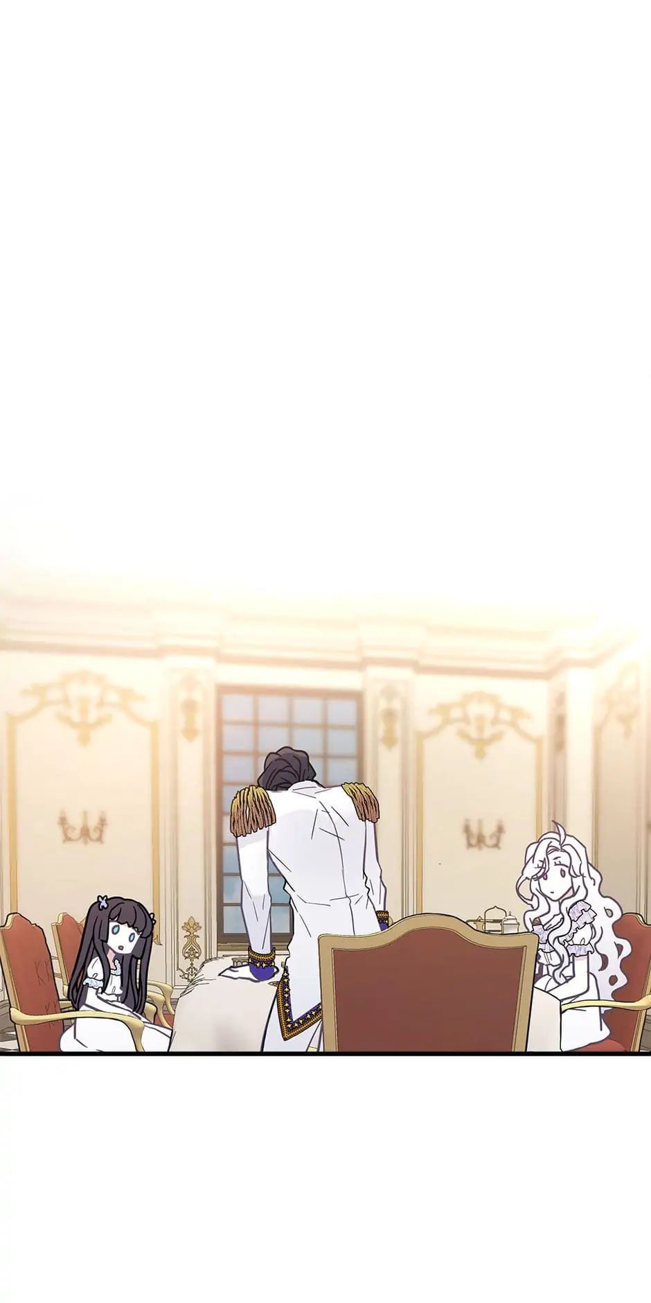 Not-Sew-Wicked Stepmom 「Official」 - Episode 42 manhwa