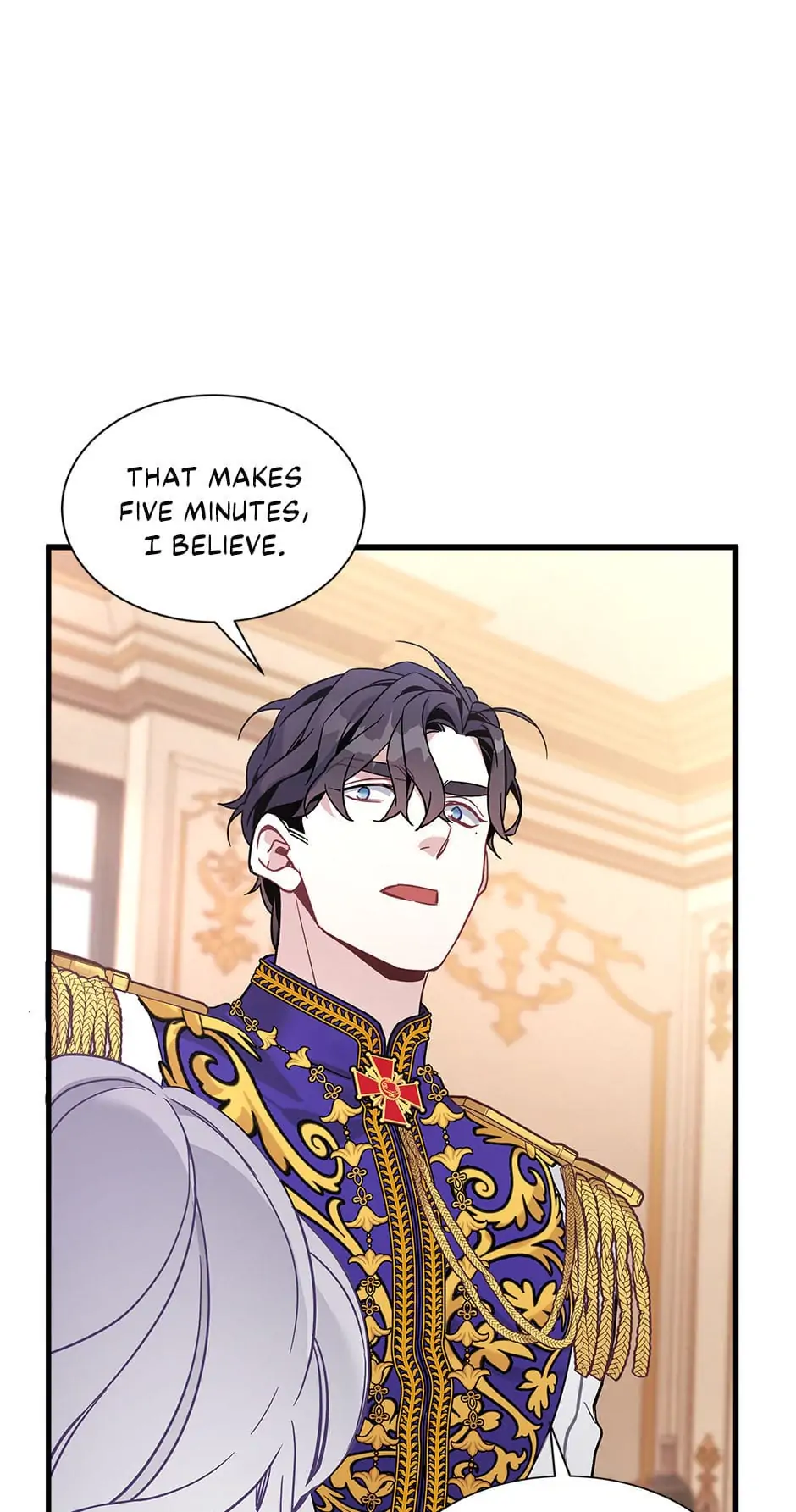 Not-Sew-Wicked Stepmom 「Official」 - Episode 42 manhwa