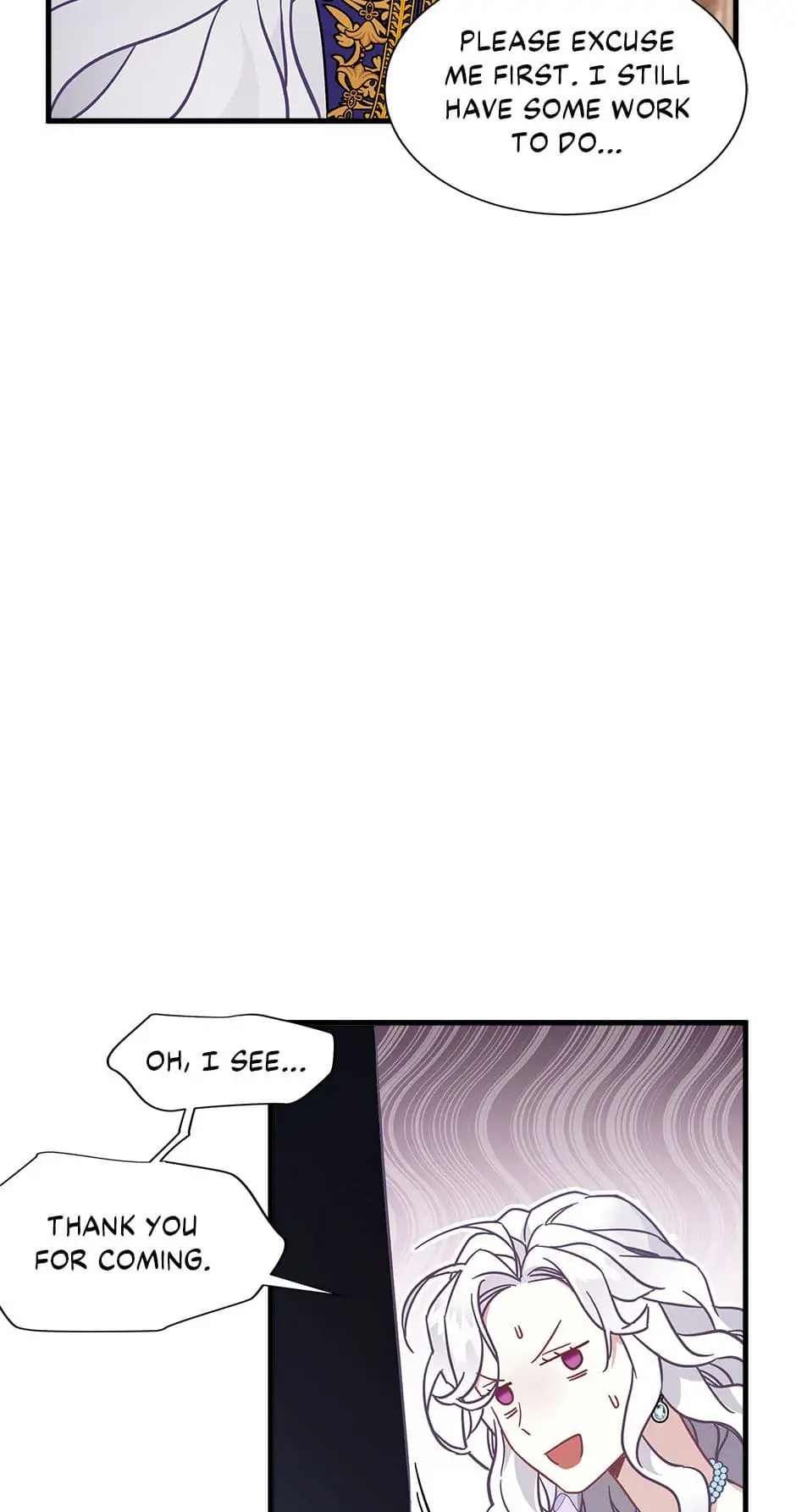 Not-Sew-Wicked Stepmom 「Official」 - Episode 42 manhwa