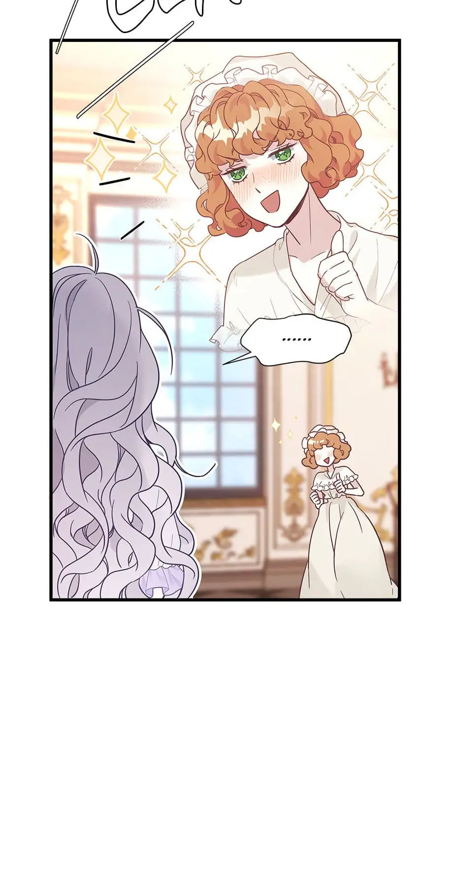 Not-Sew-Wicked Stepmom 「Official」 - Episode 42 manhwa