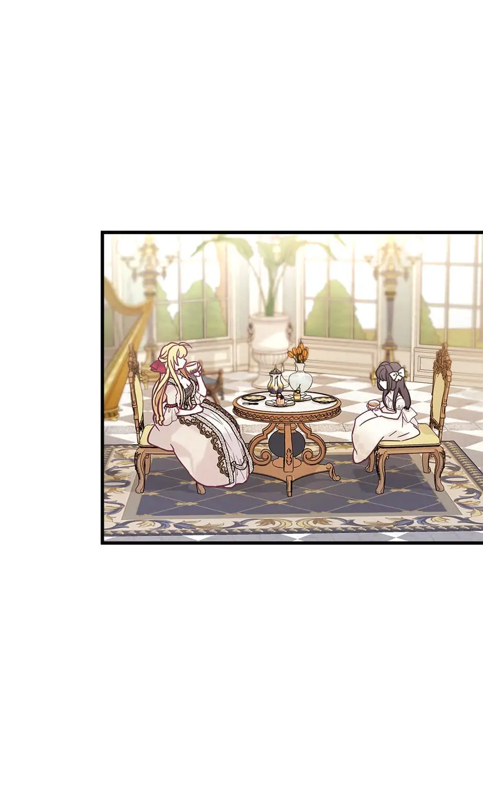Not-Sew-Wicked Stepmom 「Official」 - Episode 42 manhwa