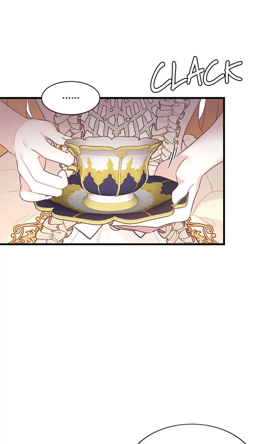 Not-Sew-Wicked Stepmom 「Official」 - Episode 42 manhwa