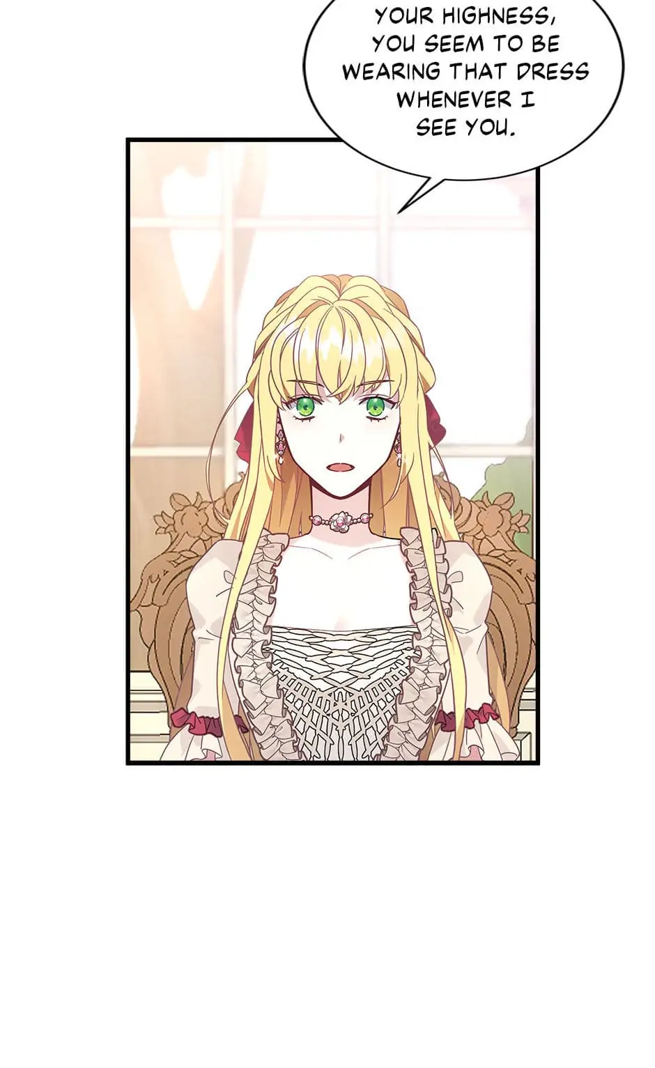 Not-Sew-Wicked Stepmom 「Official」 - Episode 42 manhwa
