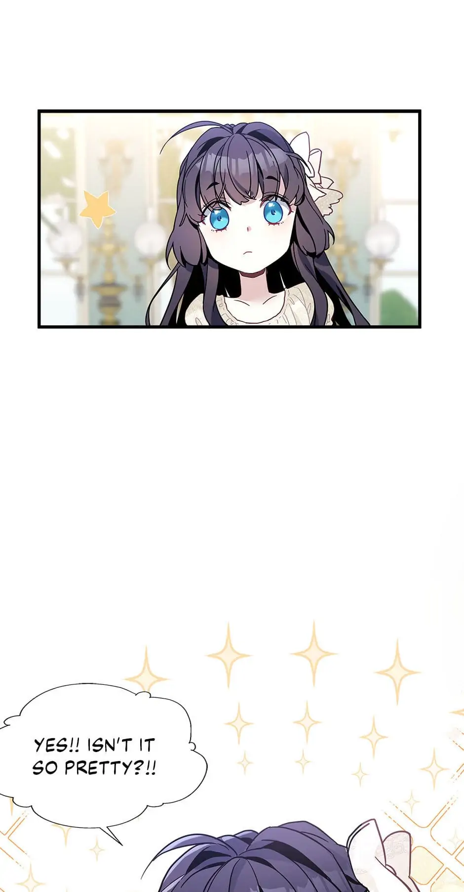 Not-Sew-Wicked Stepmom 「Official」 - Episode 42 manhwa