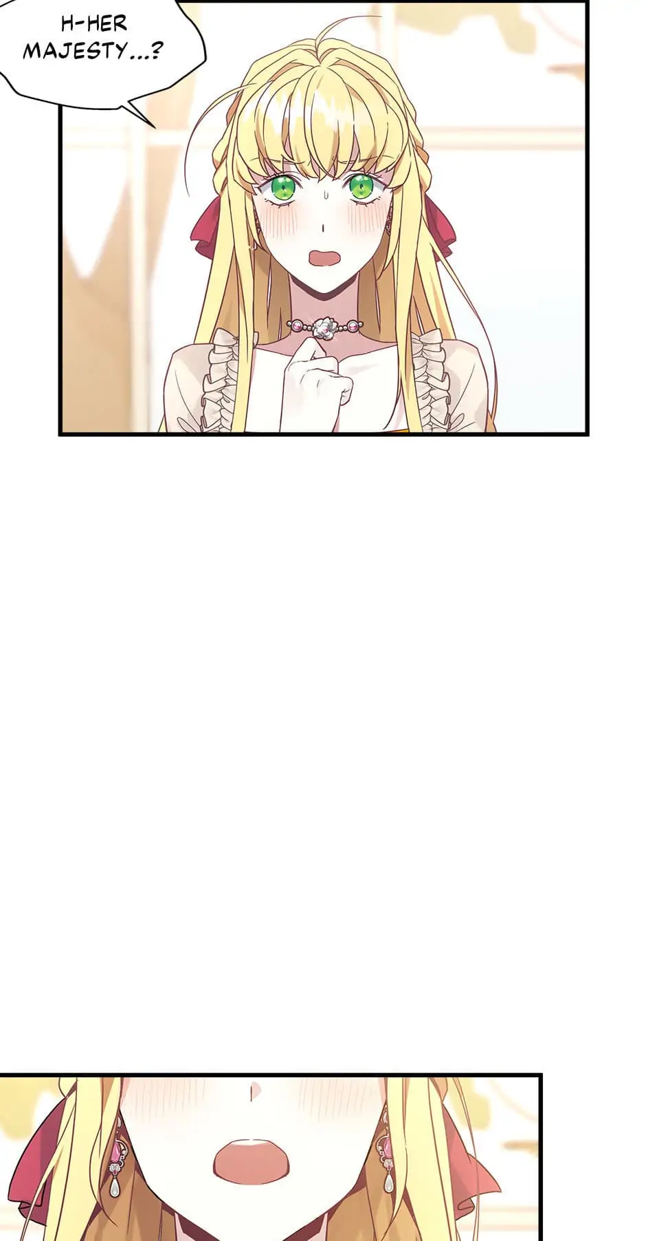 Not-Sew-Wicked Stepmom 「Official」 - Episode 42 manhwa