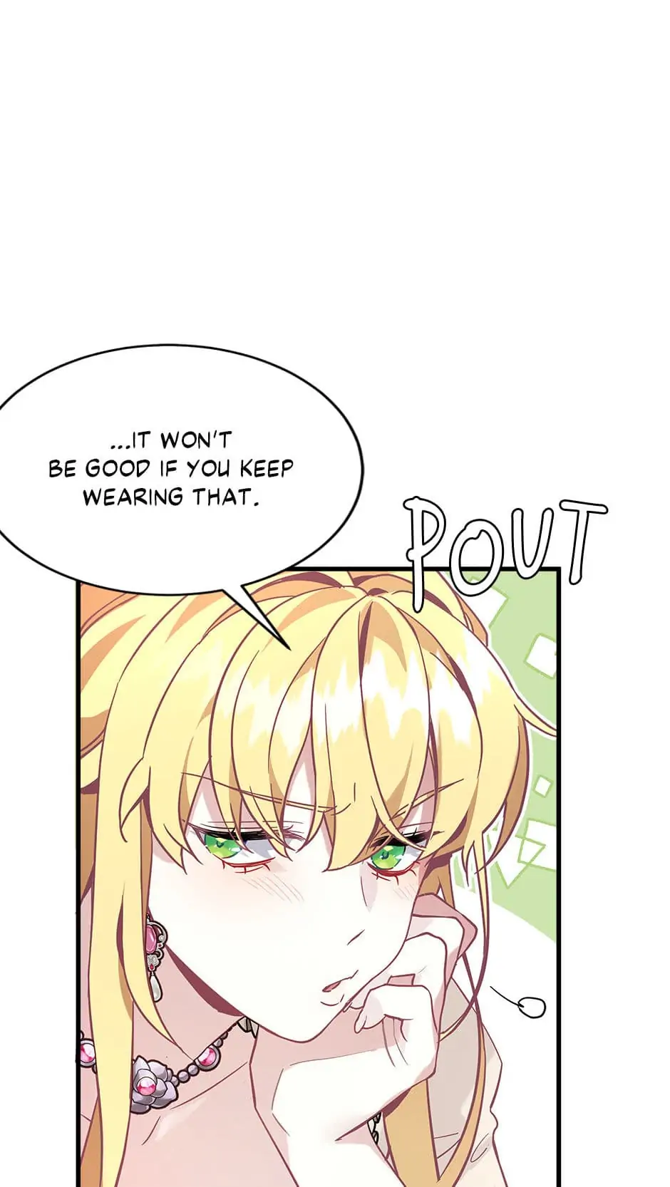 Not-Sew-Wicked Stepmom 「Official」 - Episode 42 manhwa