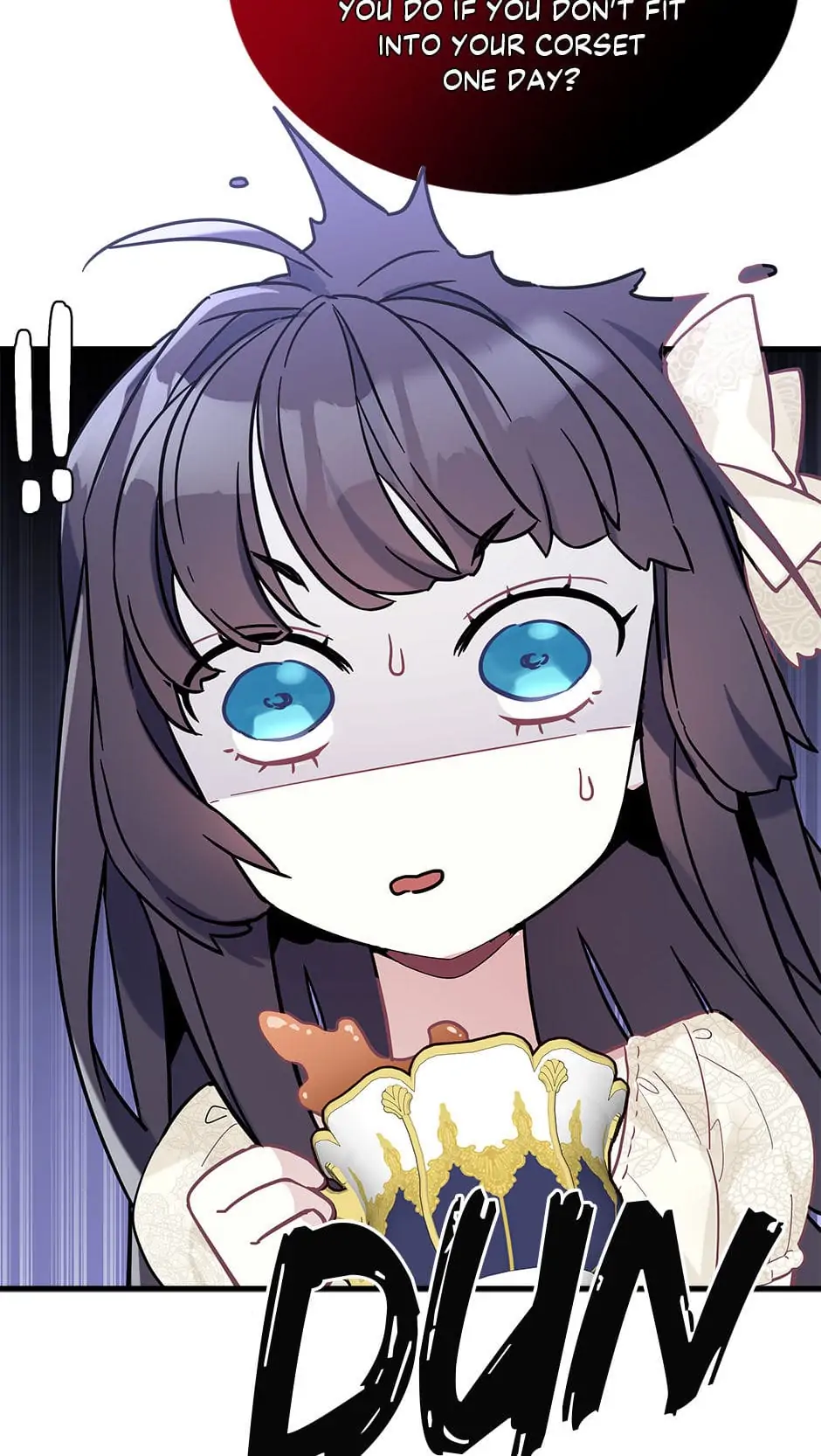 Not-Sew-Wicked Stepmom 「Official」 - Episode 42 manhwa
