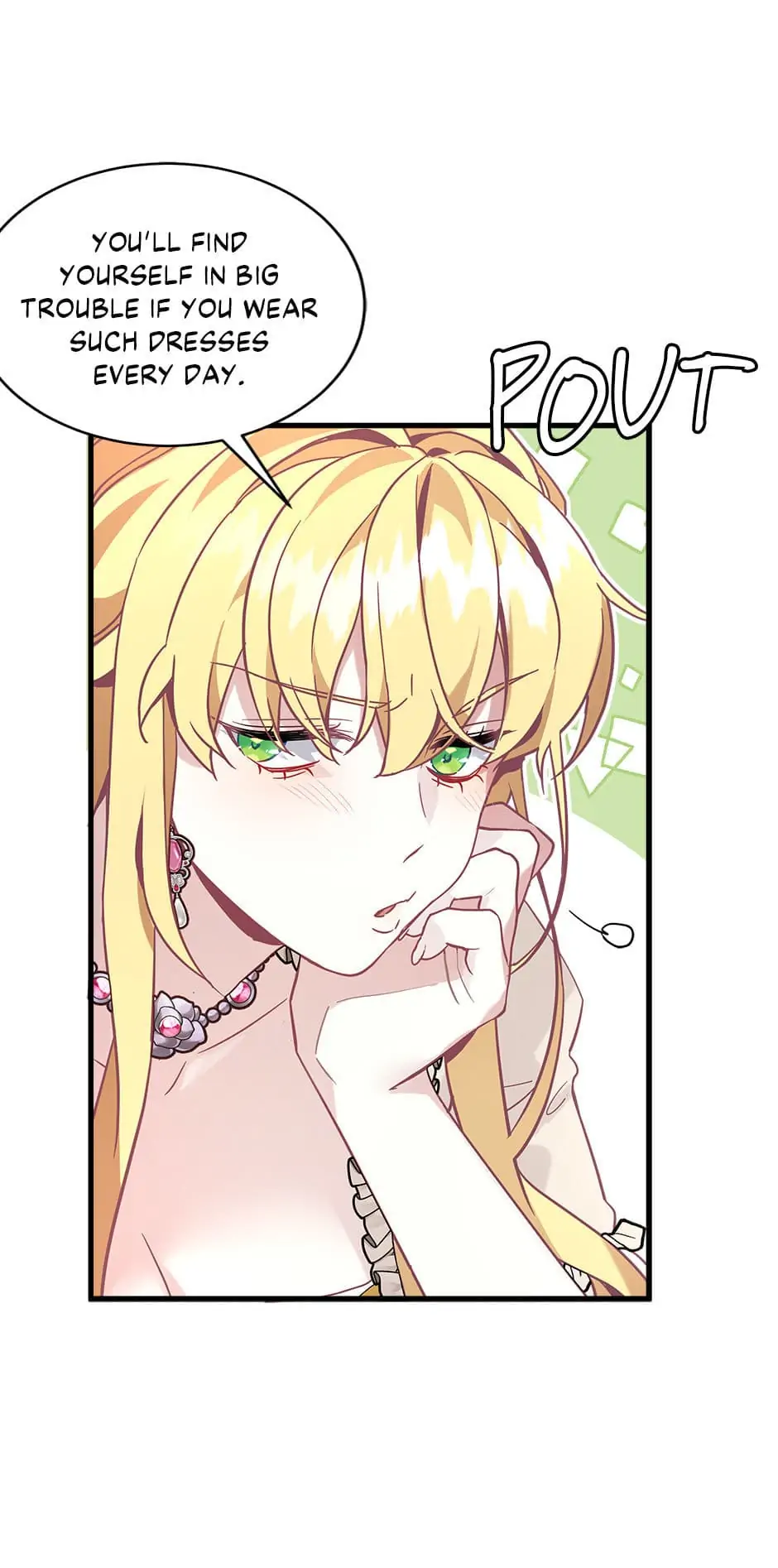 Not-Sew-Wicked Stepmom 「Official」 - Episode 43 manhwa