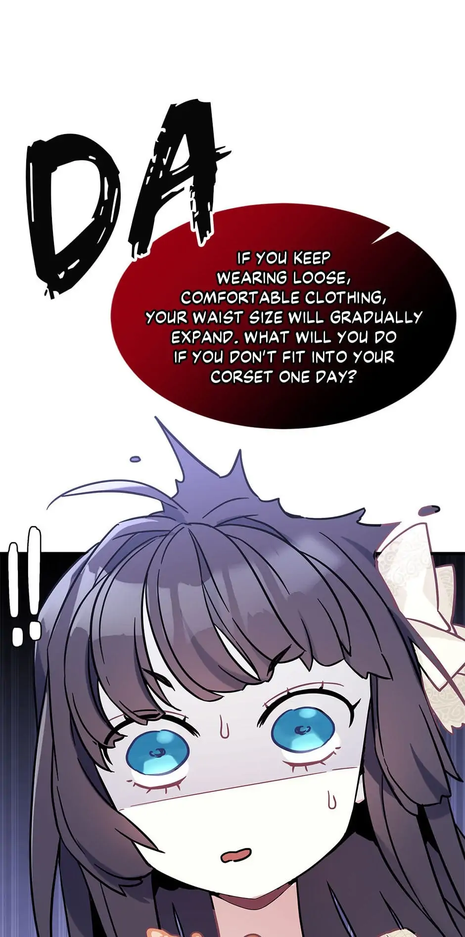 Not-Sew-Wicked Stepmom 「Official」 - Episode 43 manhwa