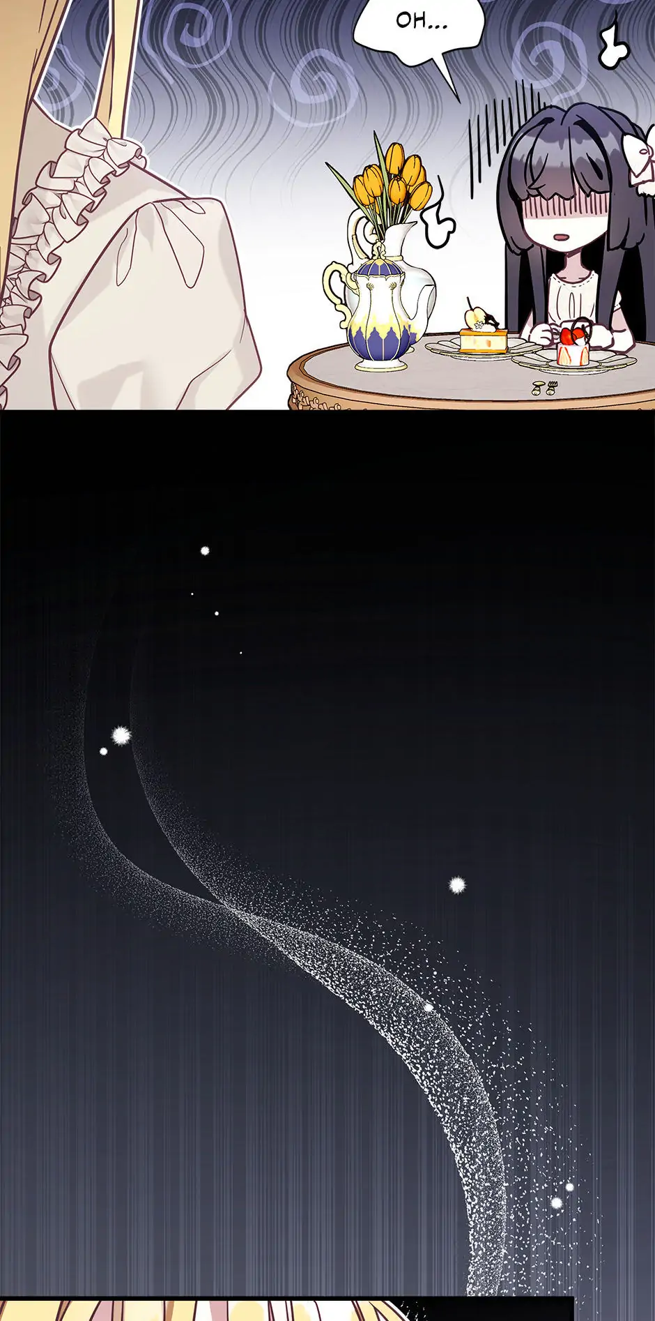 Not-Sew-Wicked Stepmom 「Official」 - Episode 43 manhwa