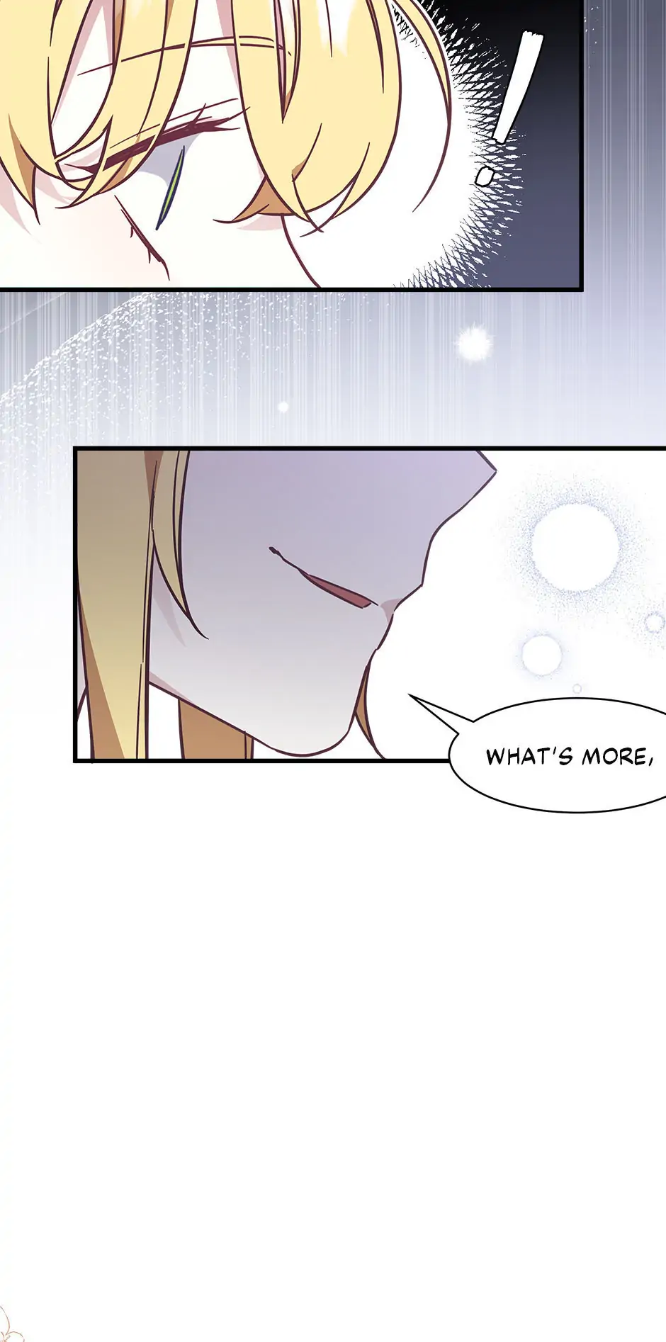 Not-Sew-Wicked Stepmom 「Official」 - Episode 43 manhwa