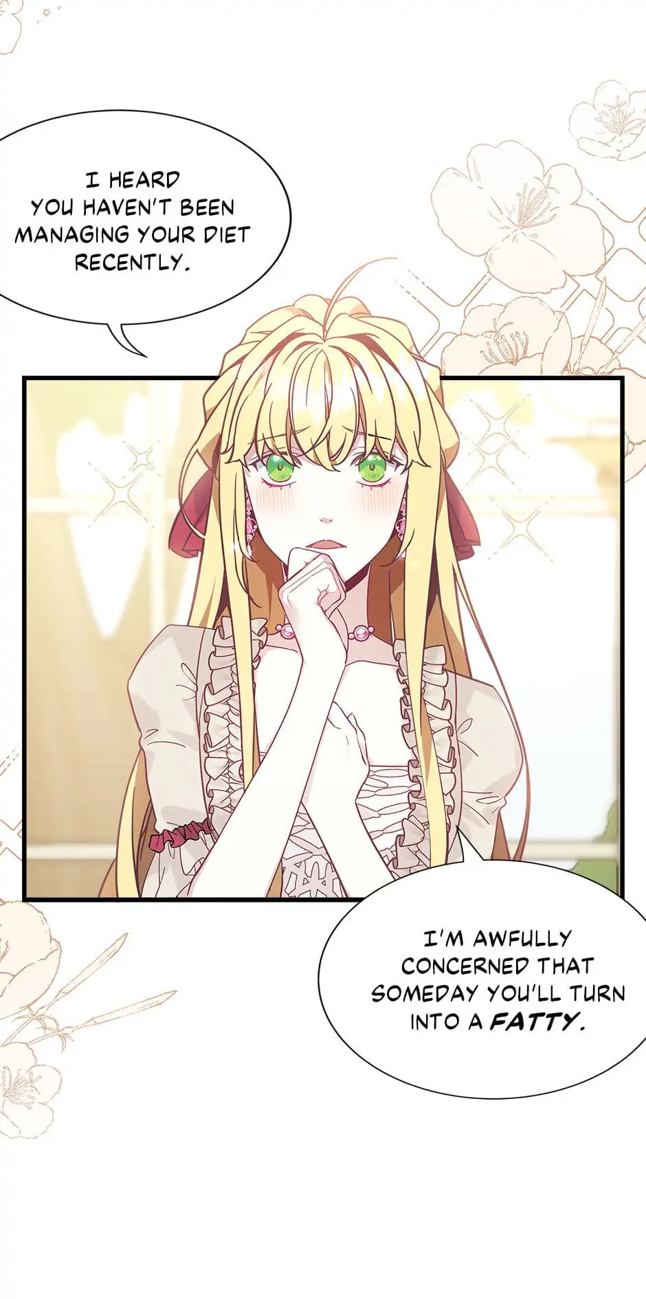 Not-Sew-Wicked Stepmom 「Official」 - Episode 43 manhwa