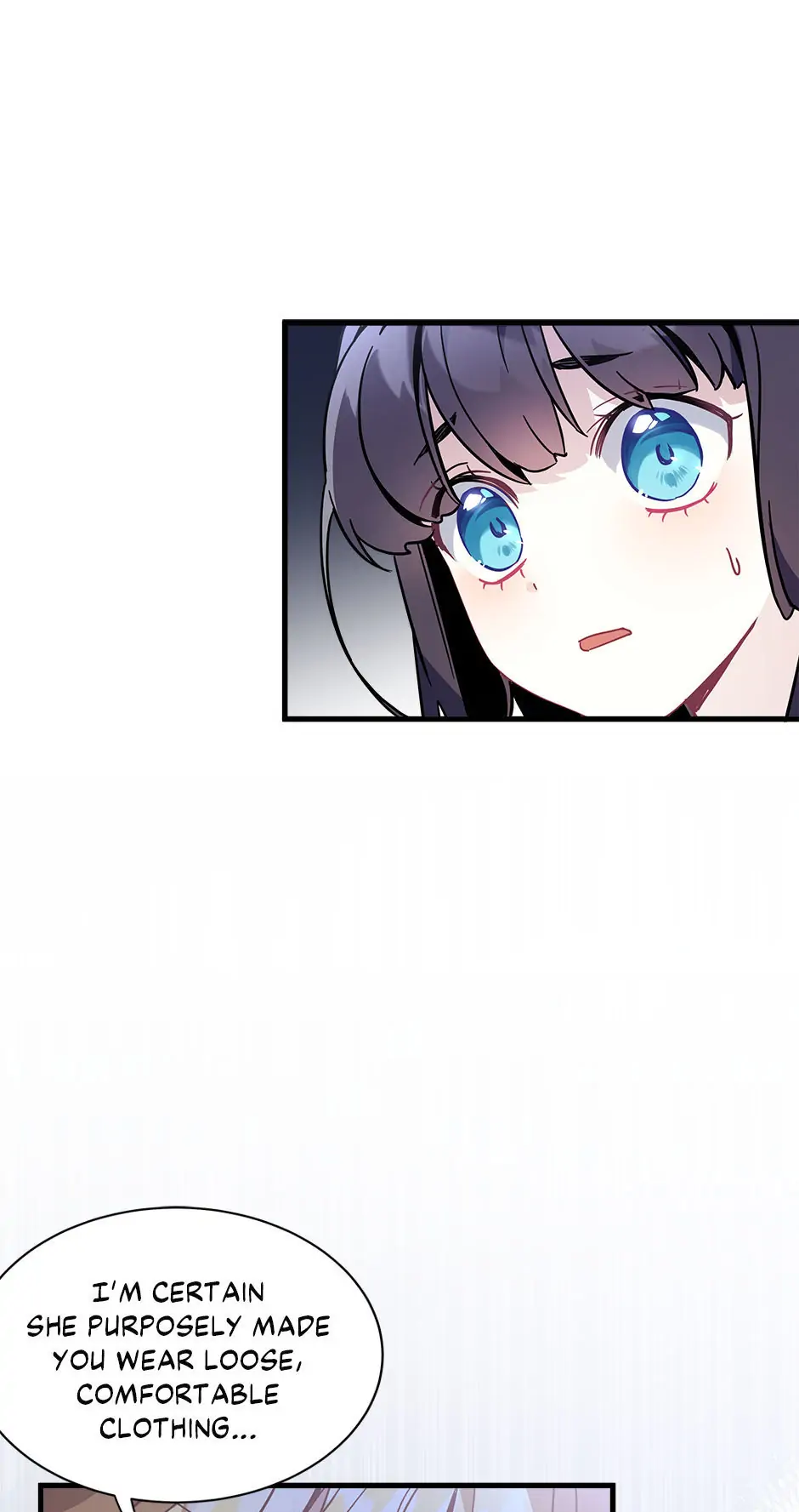 Not-Sew-Wicked Stepmom 「Official」 - Episode 43 manhwa