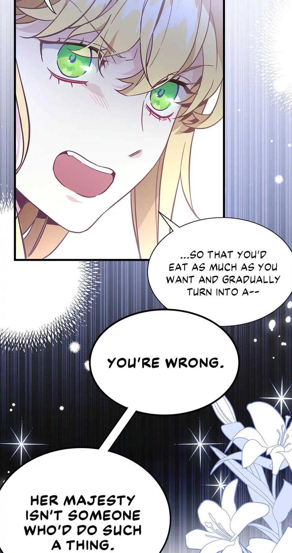Not-Sew-Wicked Stepmom 「Official」 - Episode 43 manhwa