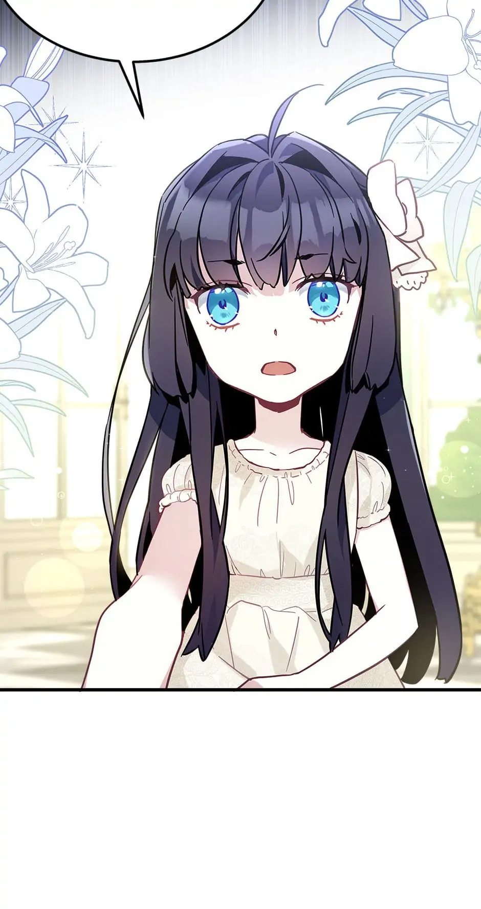 Not-Sew-Wicked Stepmom 「Official」 - Episode 43 manhwa