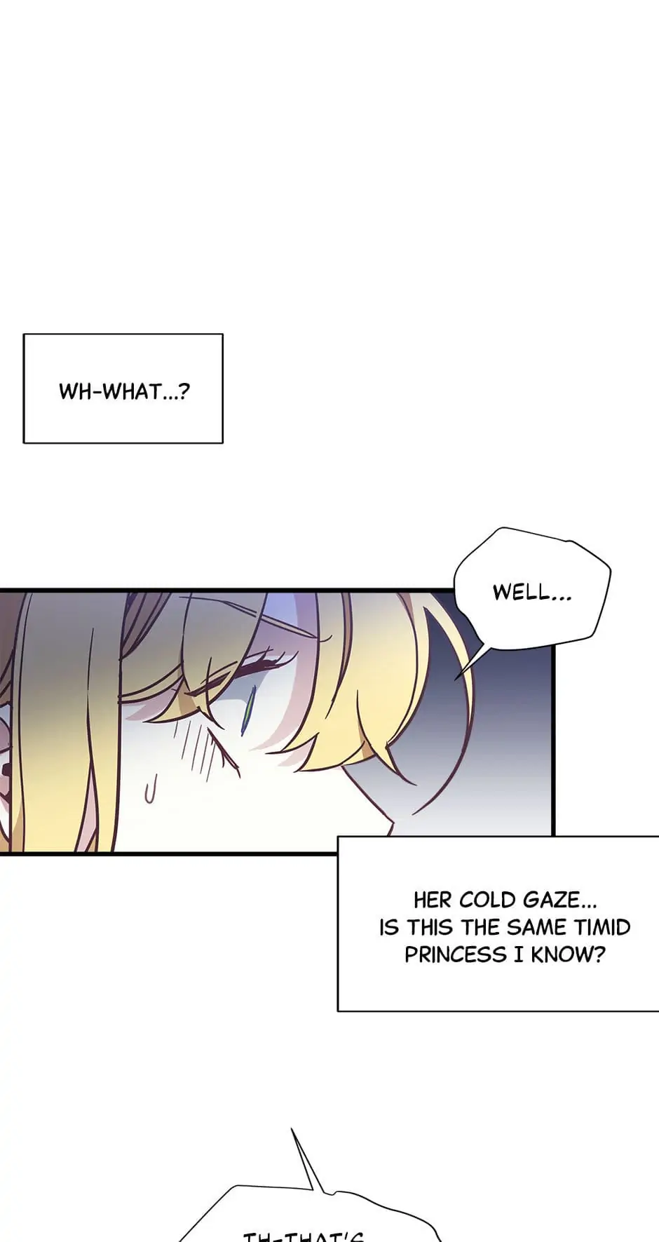 Not-Sew-Wicked Stepmom 「Official」 - Episode 43 manhwa