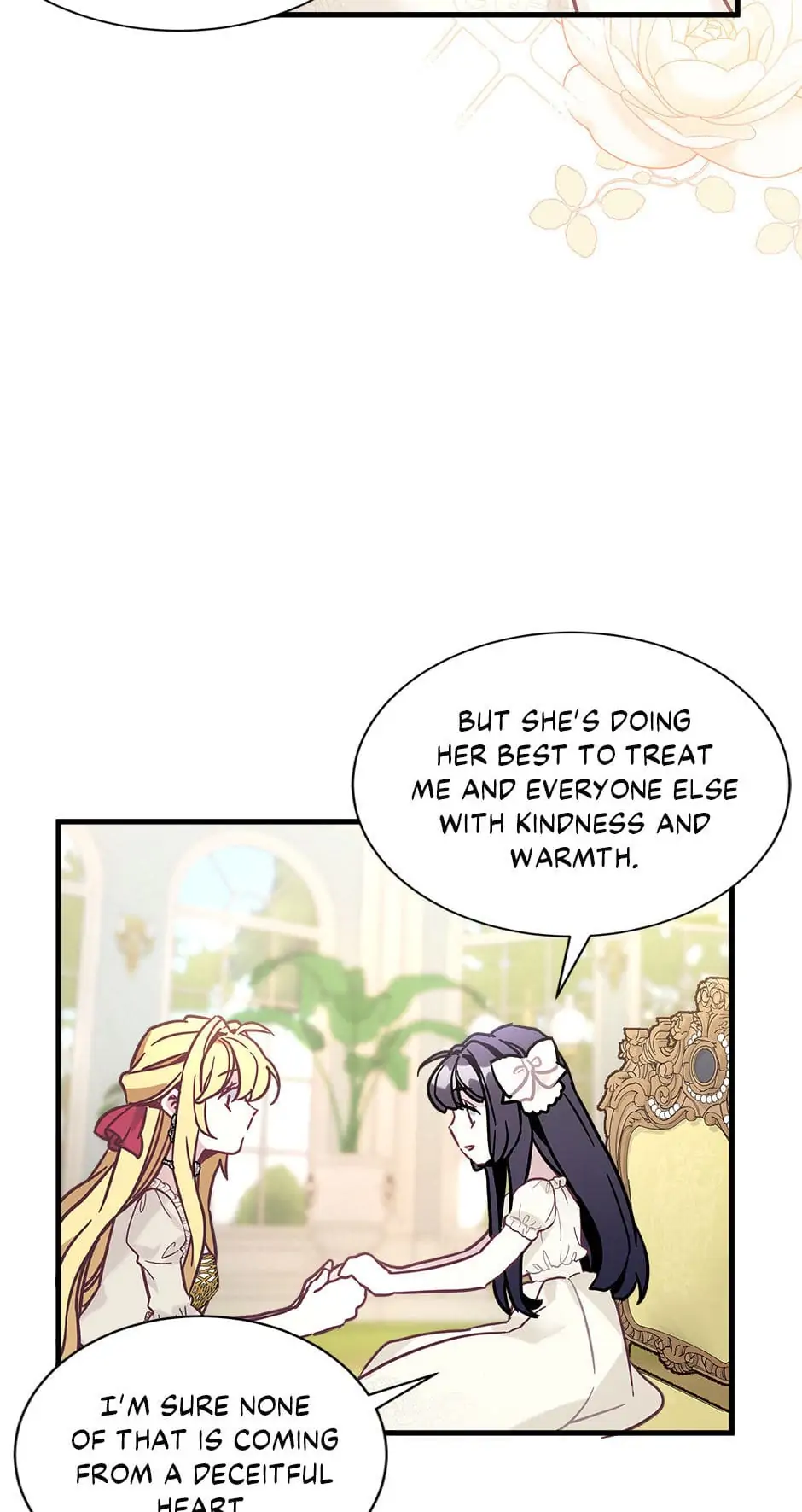 Not-Sew-Wicked Stepmom 「Official」 - Episode 43 manhwa