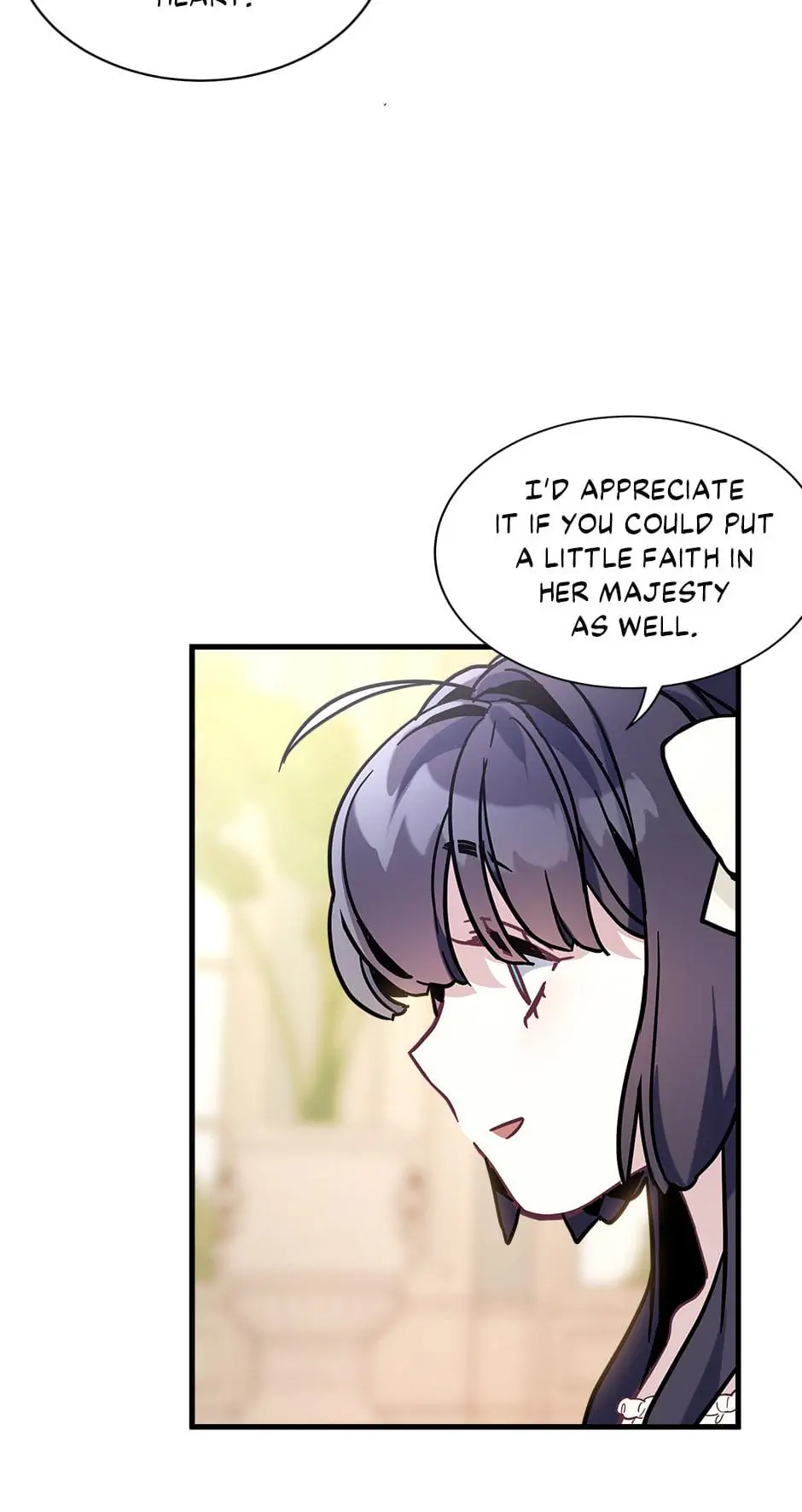 Not-Sew-Wicked Stepmom 「Official」 - Episode 43 manhwa