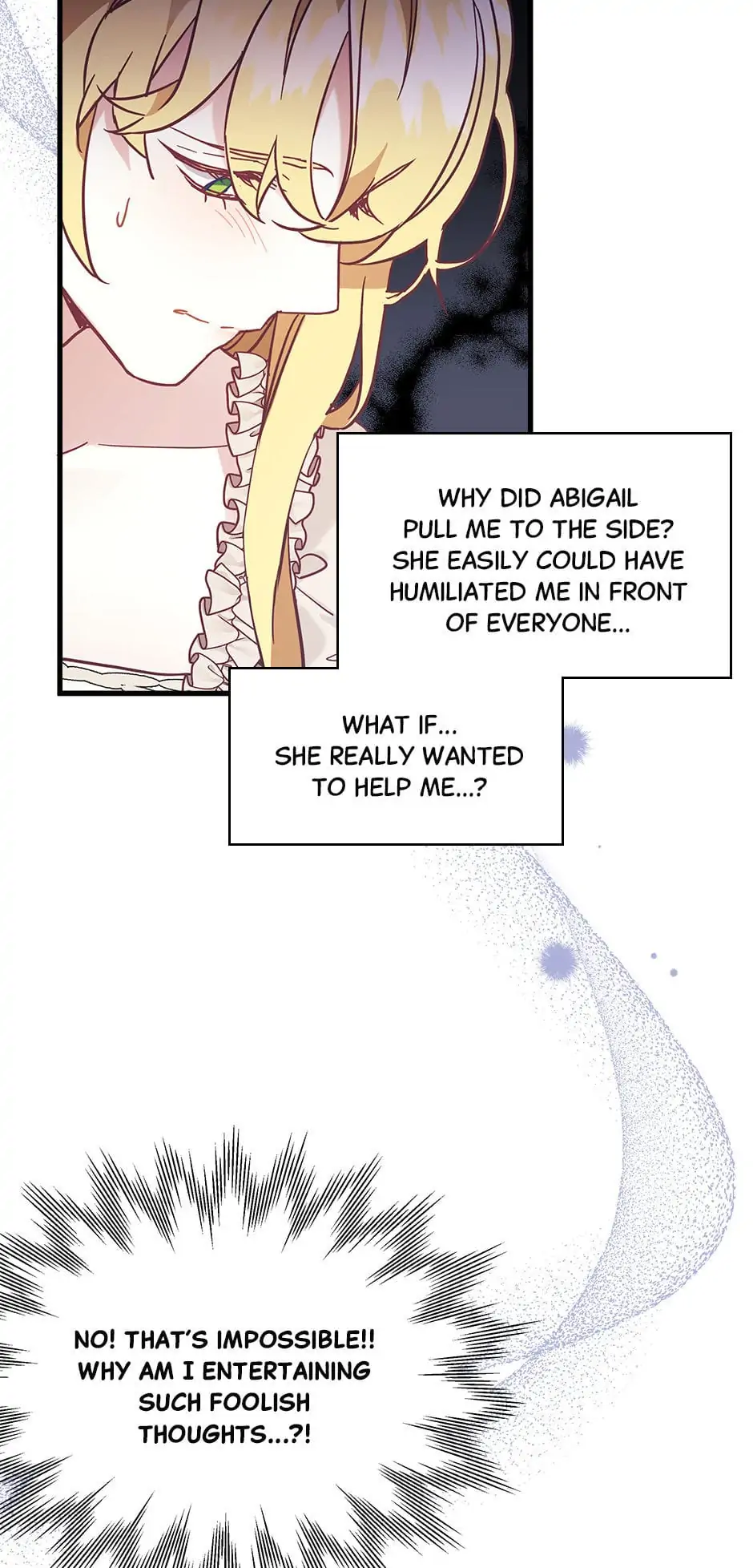 Not-Sew-Wicked Stepmom 「Official」 - Episode 43 manhwa
