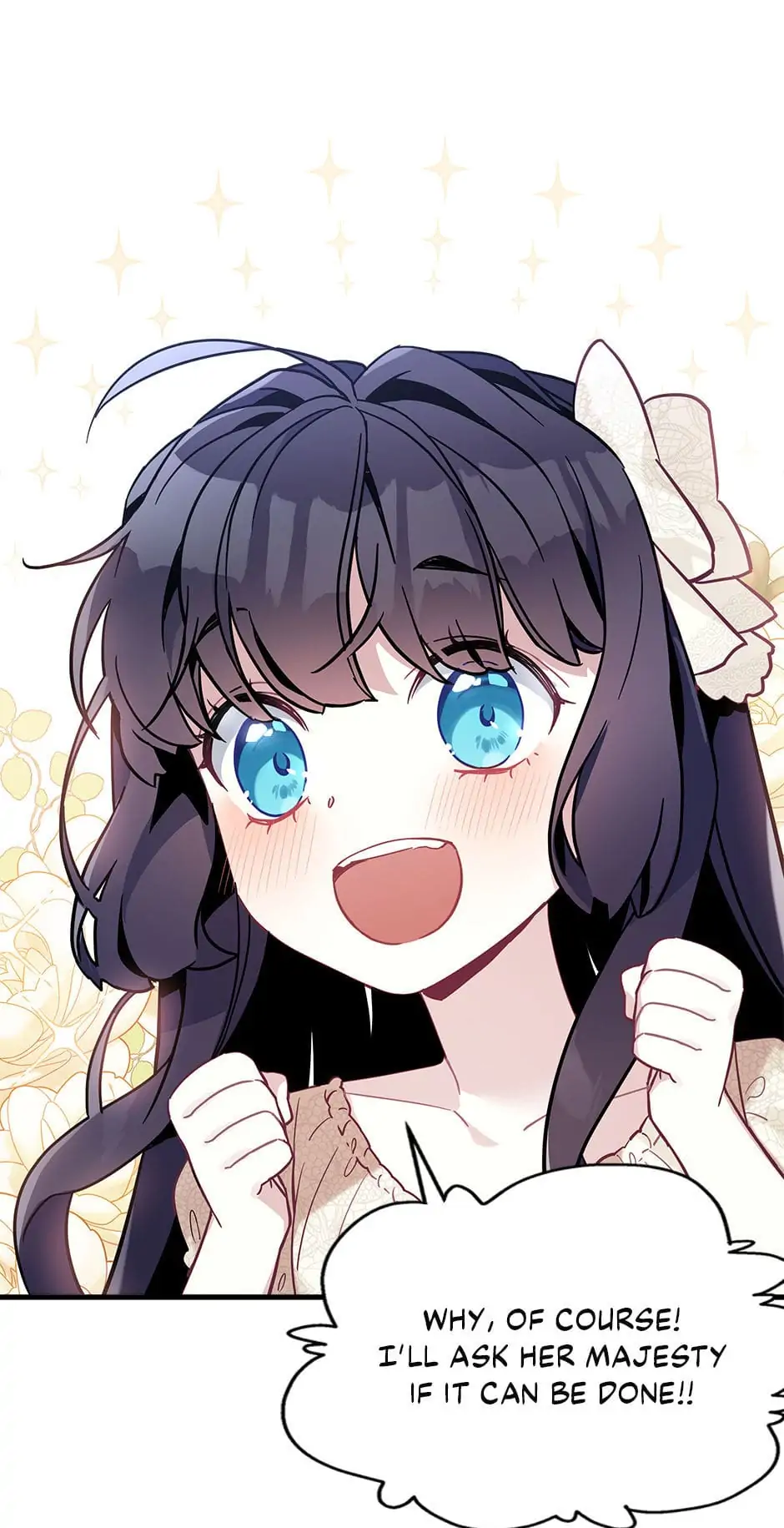 Not-Sew-Wicked Stepmom 「Official」 - Episode 43 manhwa