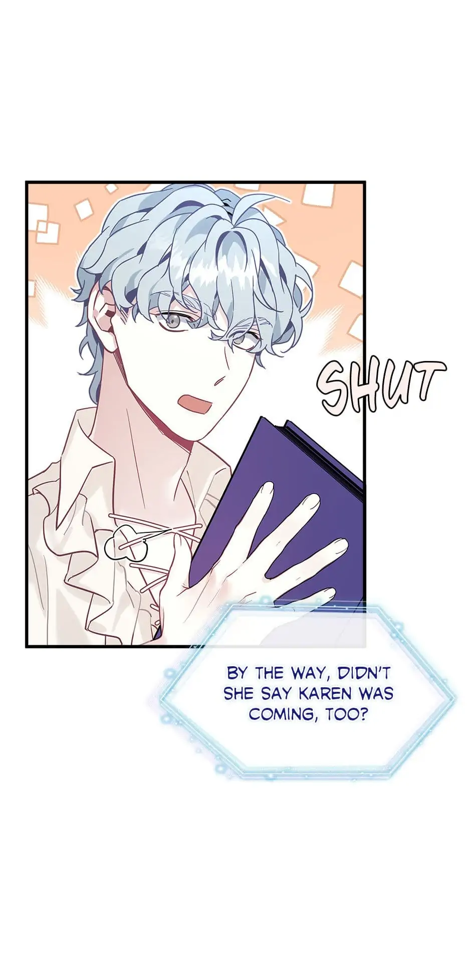 Not-Sew-Wicked Stepmom 「Official」 - Episode 43 manhwa