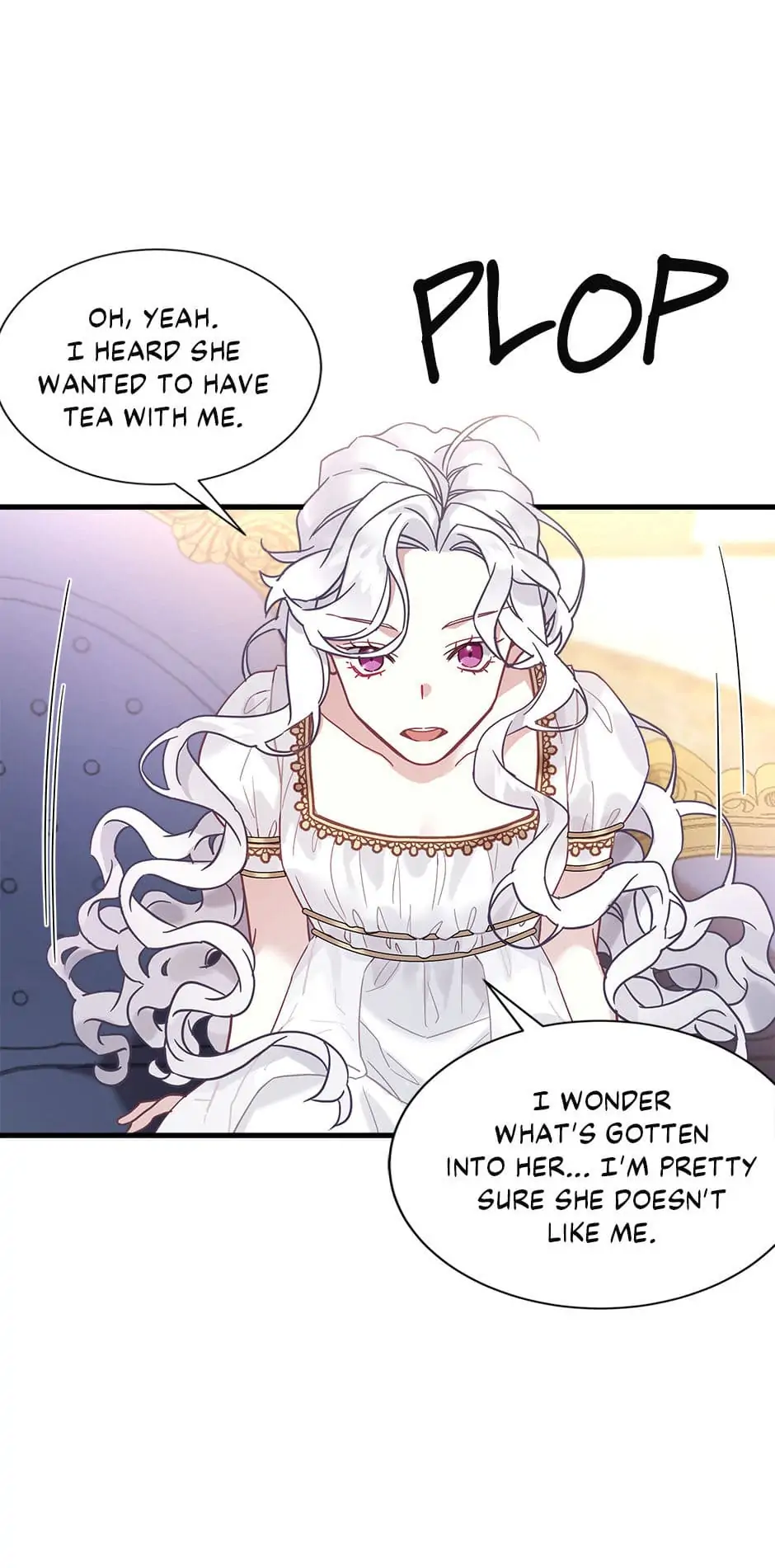 Not-Sew-Wicked Stepmom 「Official」 - Episode 43 manhwa