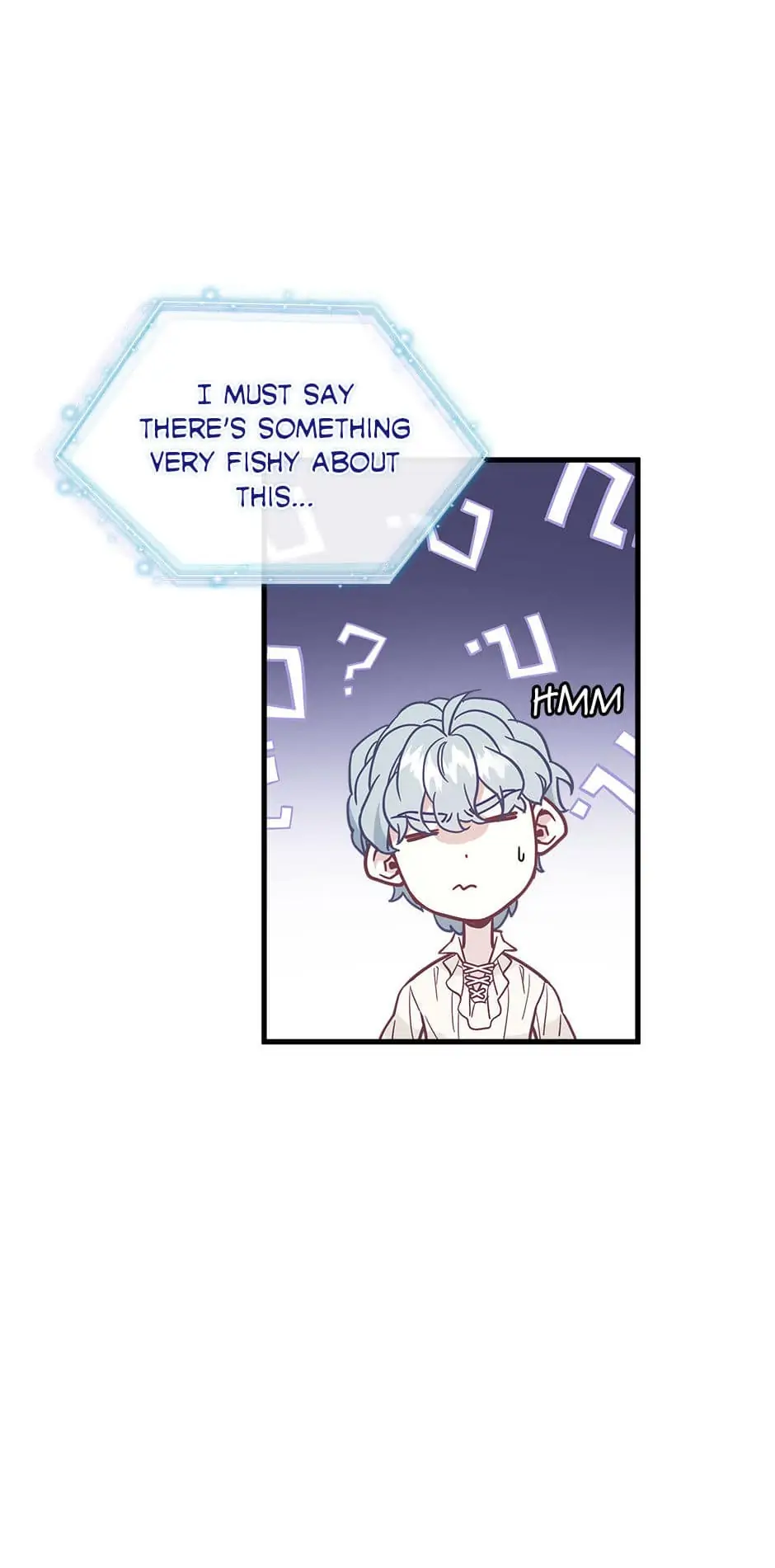 Not-Sew-Wicked Stepmom 「Official」 - Episode 43 manhwa