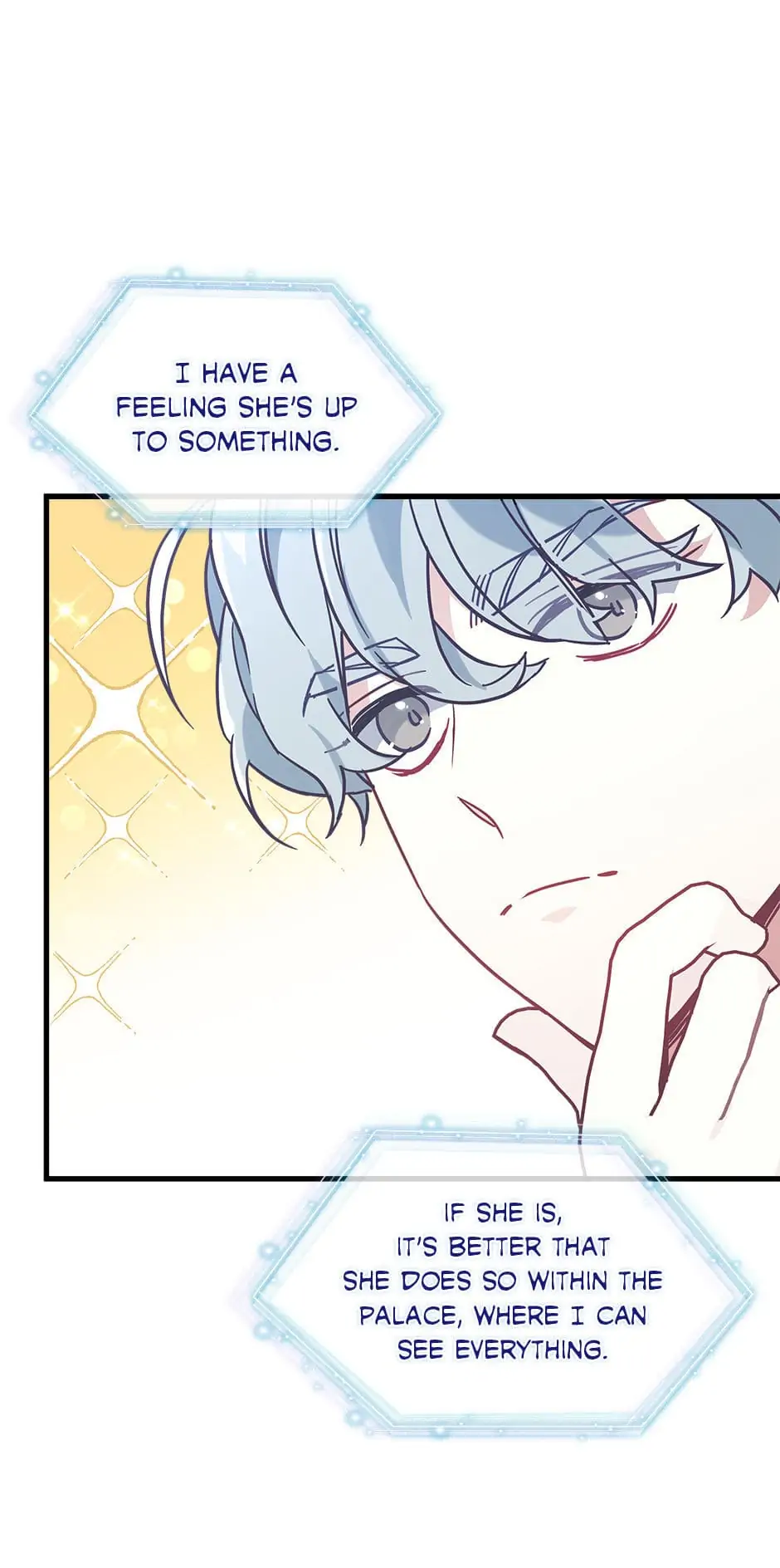 Not-Sew-Wicked Stepmom 「Official」 - Episode 43 manhwa