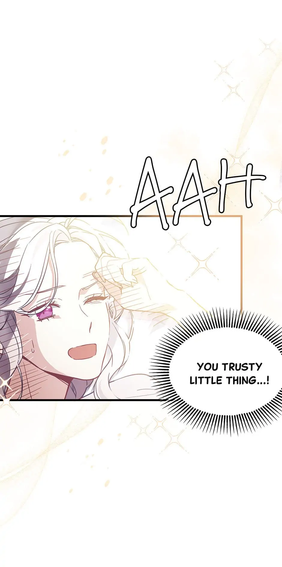 Not-Sew-Wicked Stepmom 「Official」 - Episode 43 manhwa
