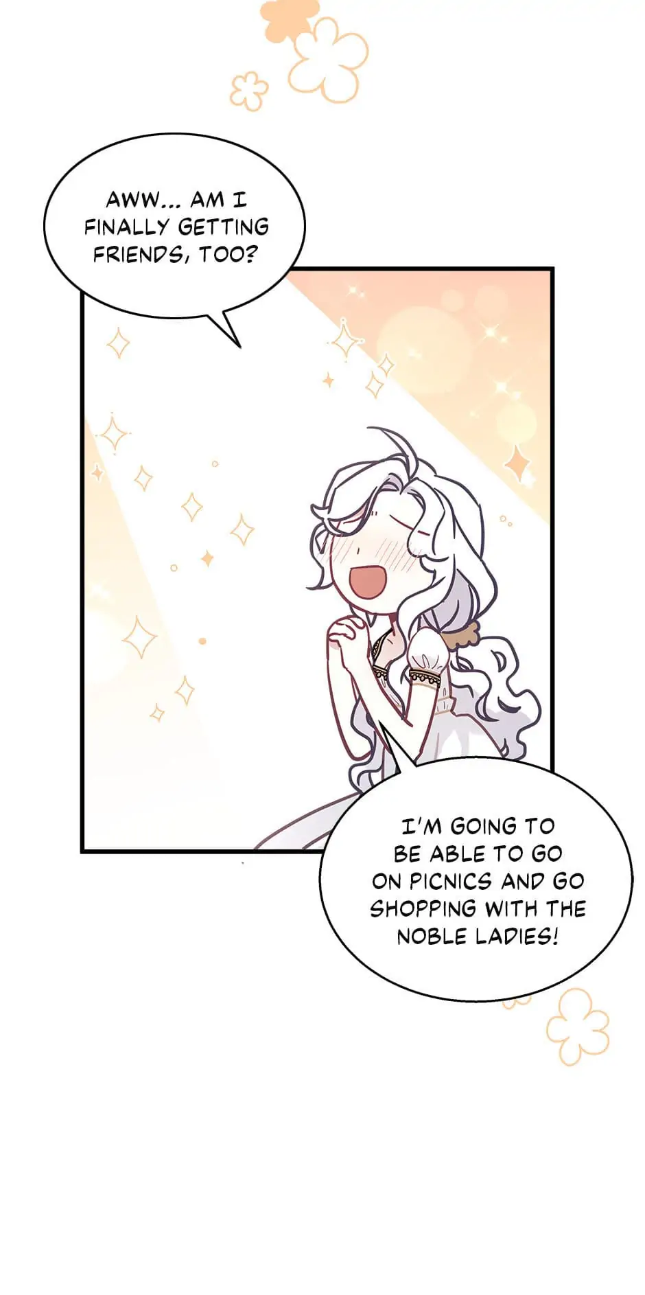 Not-Sew-Wicked Stepmom 「Official」 - Episode 43 manhwa