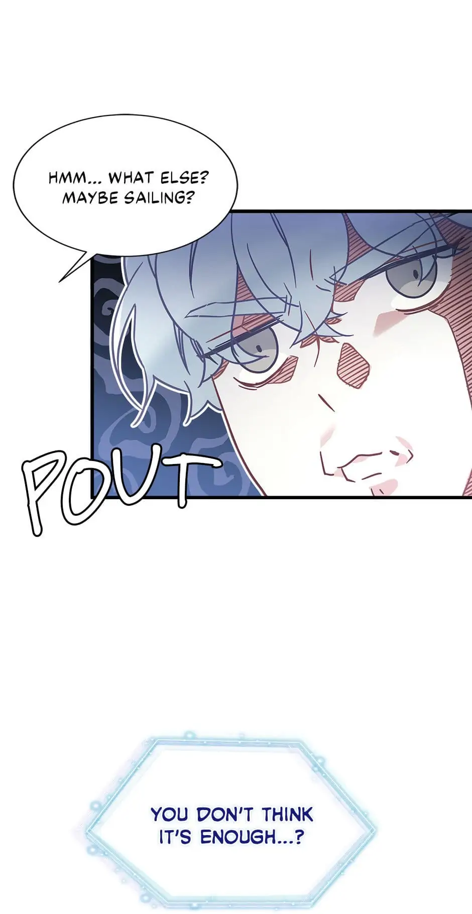 Not-Sew-Wicked Stepmom 「Official」 - Episode 43 manhwa