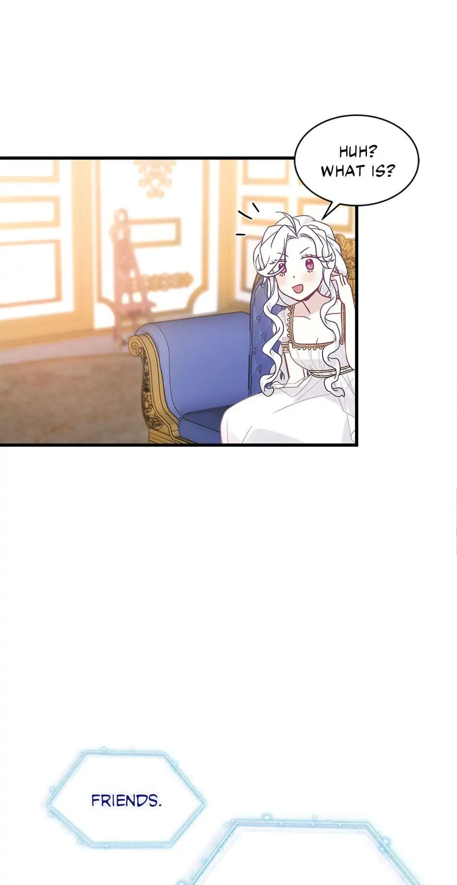 Not-Sew-Wicked Stepmom 「Official」 - Episode 43 manhwa