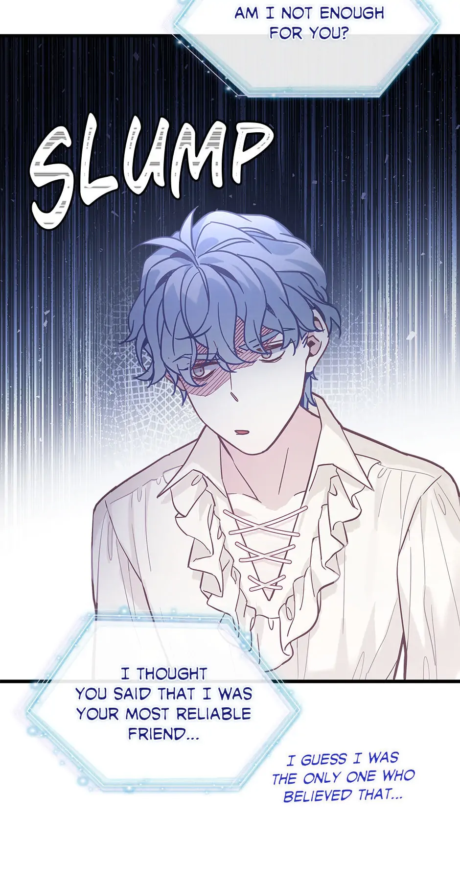 Not-Sew-Wicked Stepmom 「Official」 - Episode 43 manhwa