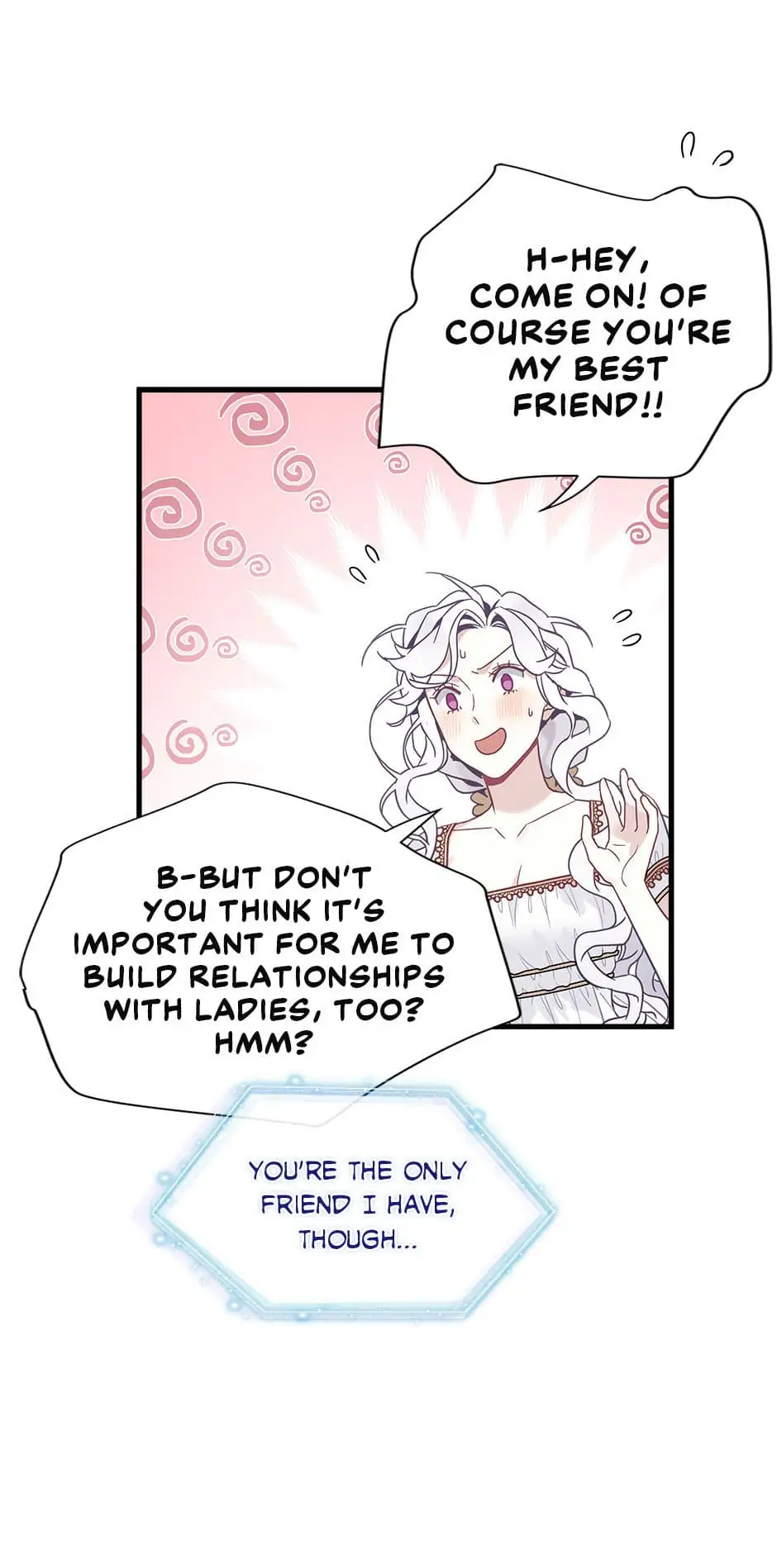 Not-Sew-Wicked Stepmom 「Official」 - Episode 43 manhwa