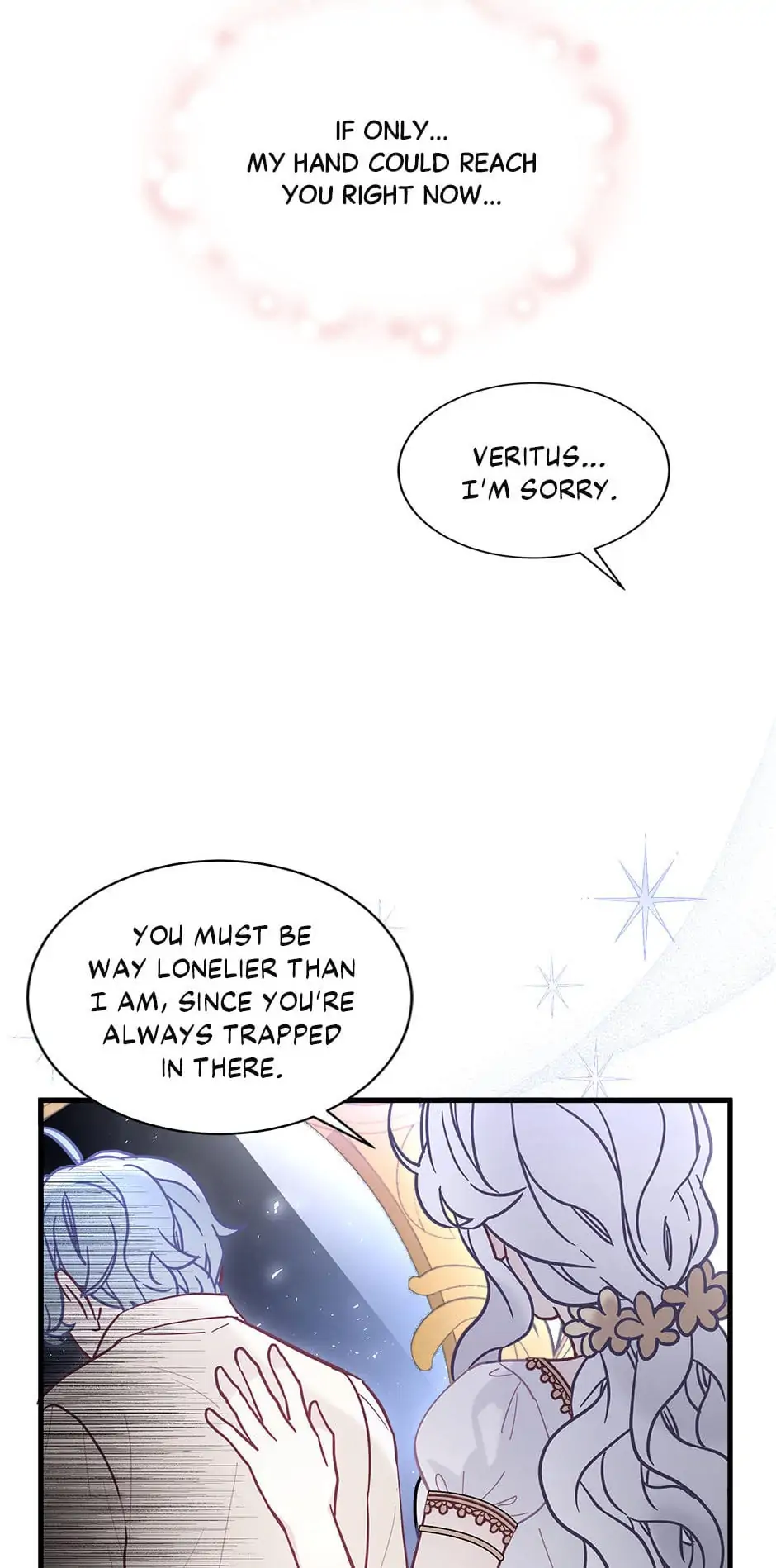 Not-Sew-Wicked Stepmom 「Official」 - Episode 43 manhwa