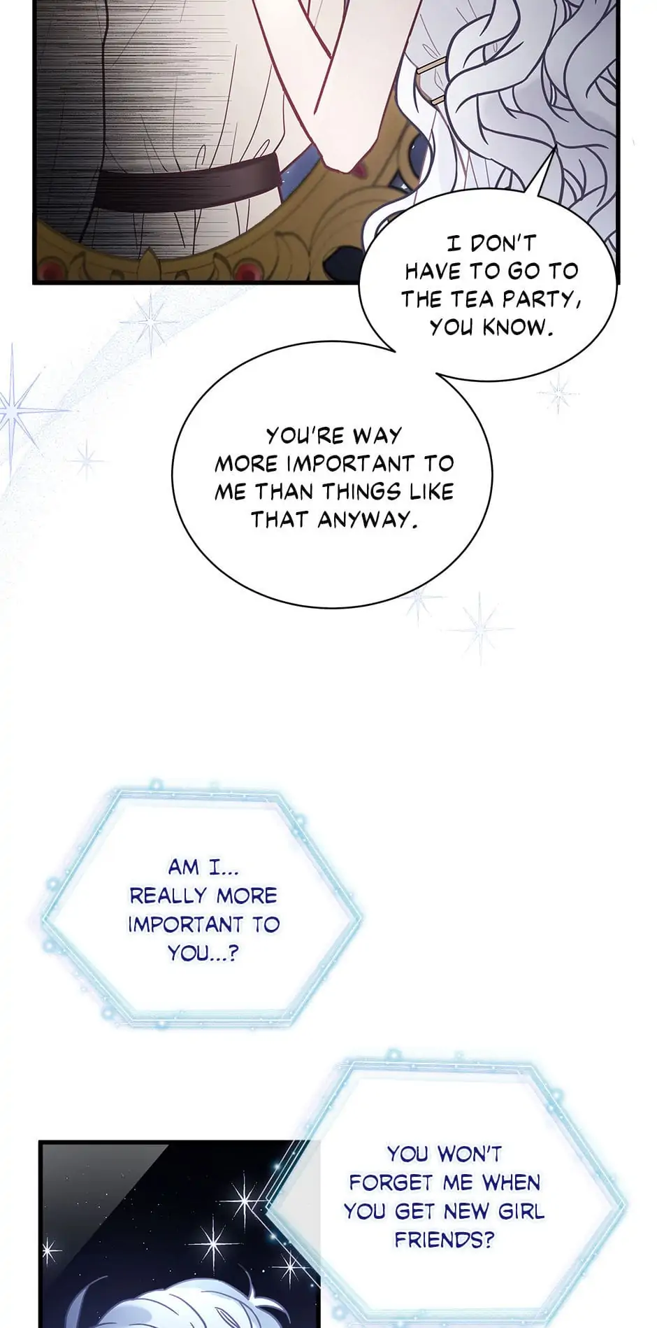Not-Sew-Wicked Stepmom 「Official」 - Episode 43 manhwa