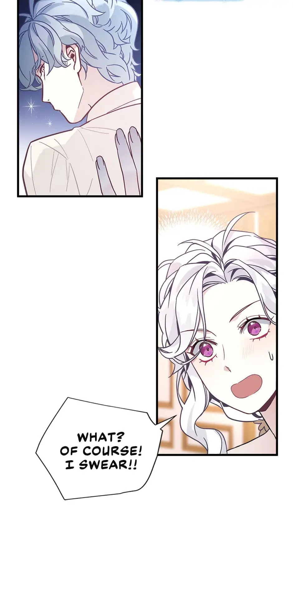 Not-Sew-Wicked Stepmom 「Official」 - Episode 43 manhwa