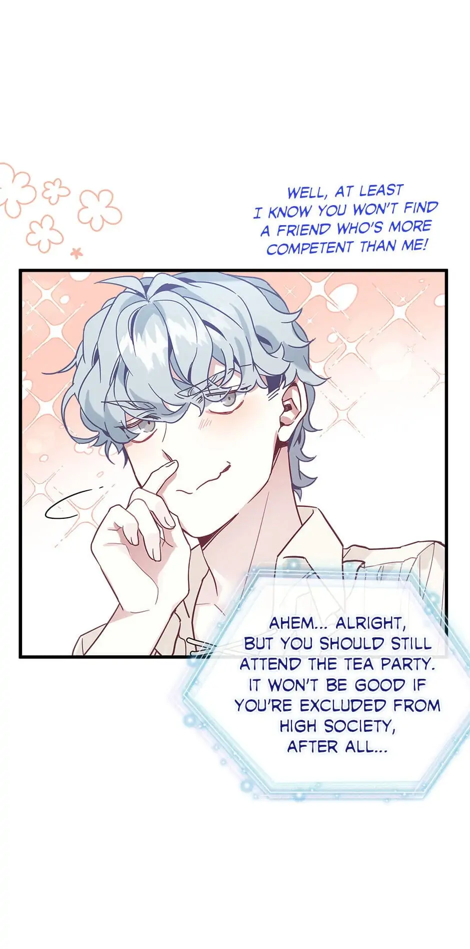Not-Sew-Wicked Stepmom 「Official」 - Episode 43 manhwa