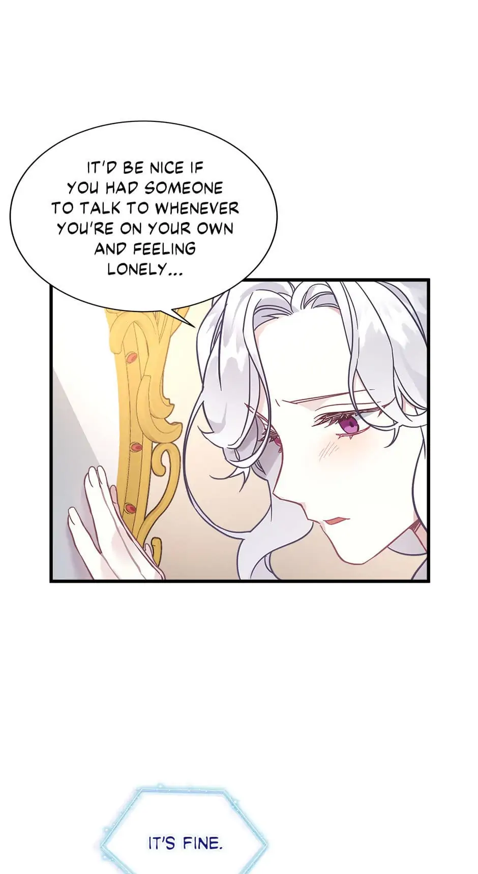 Not-Sew-Wicked Stepmom 「Official」 - Episode 43 manhwa