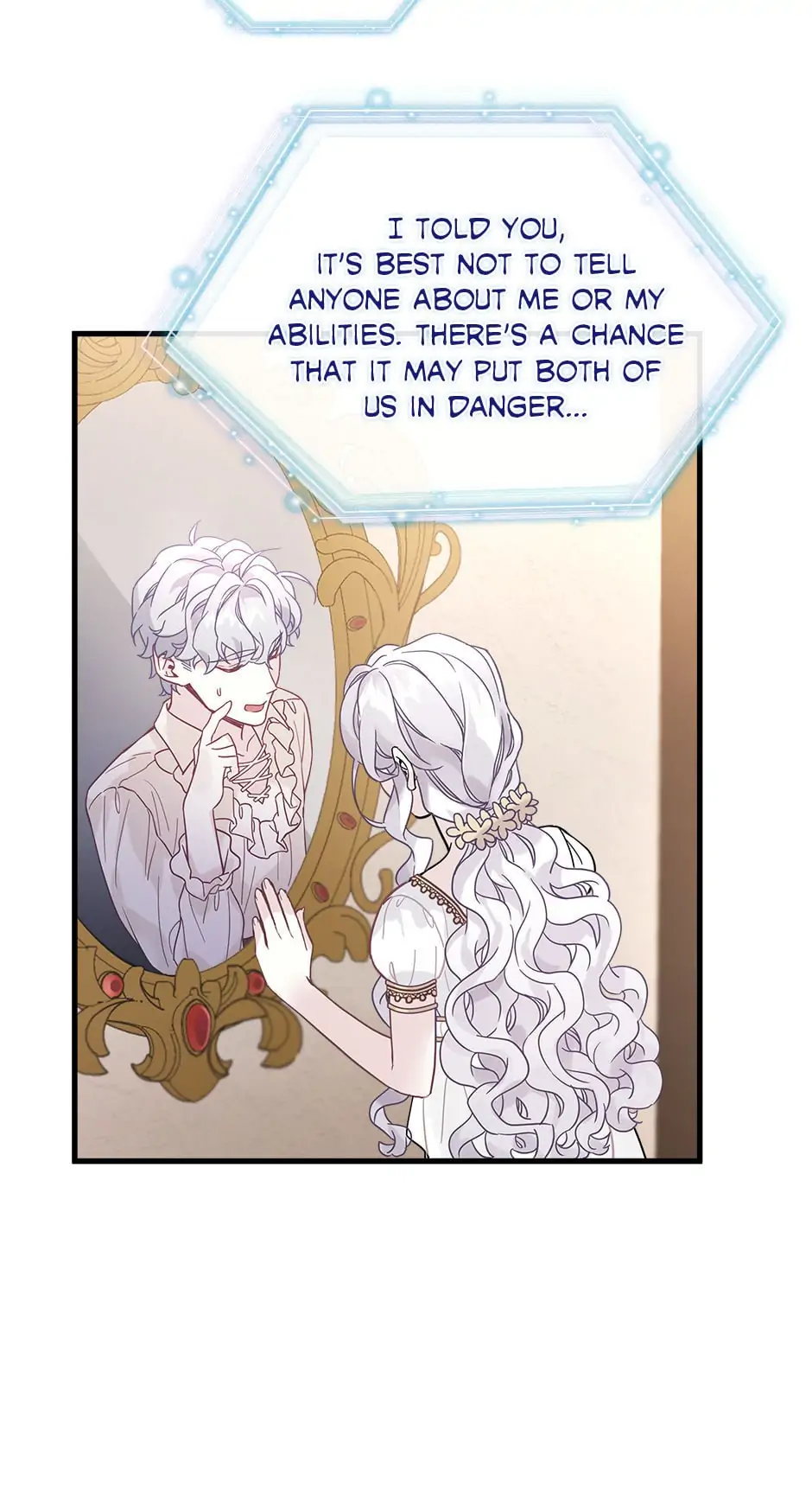 Not-Sew-Wicked Stepmom 「Official」 - Episode 43 manhwa