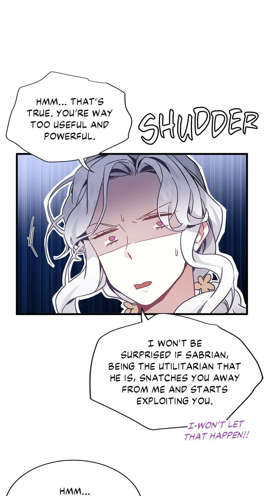 Not-Sew-Wicked Stepmom 「Official」 - Episode 43 manhwa