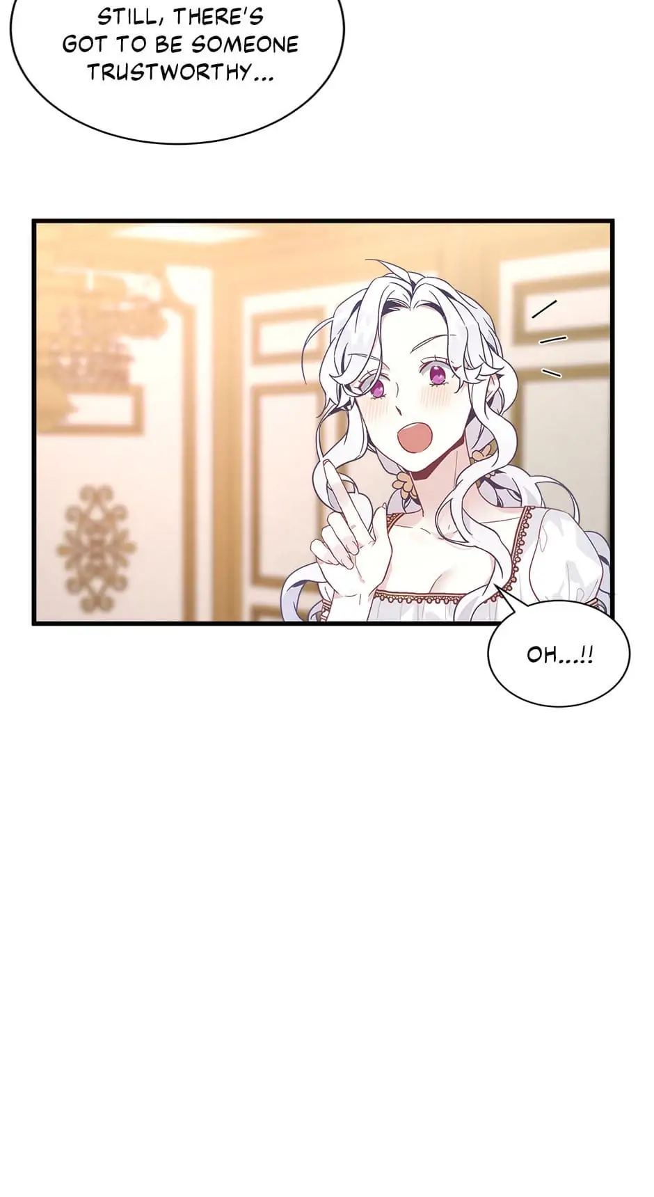 Not-Sew-Wicked Stepmom 「Official」 - Episode 43 manhwa
