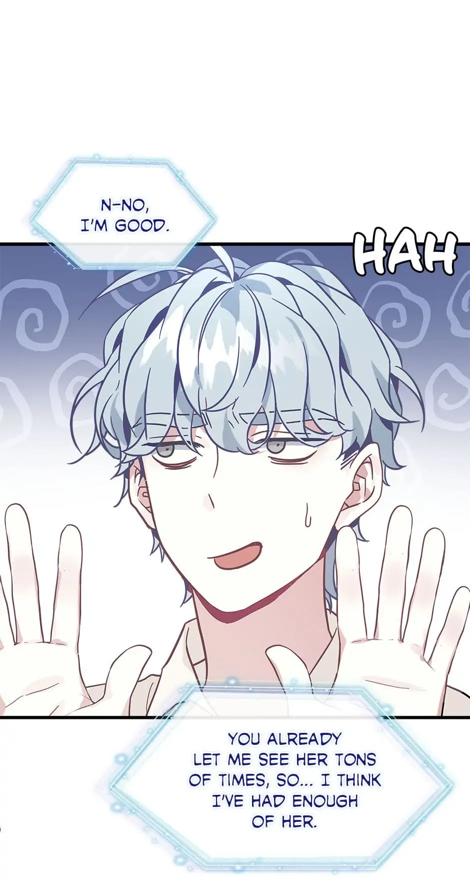Not-Sew-Wicked Stepmom 「Official」 - Episode 43 manhwa