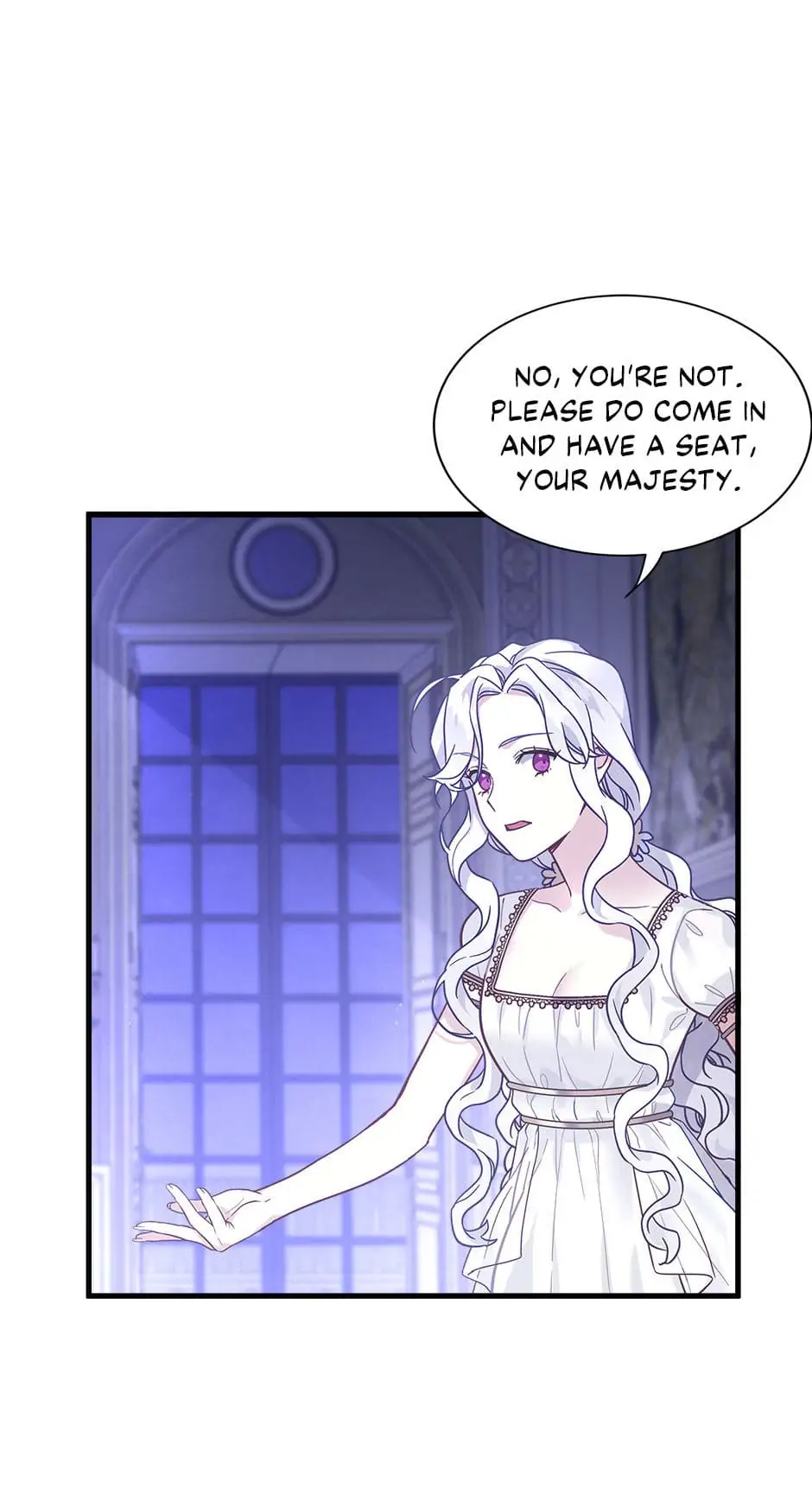 Not-Sew-Wicked Stepmom 「Official」 - Episode 43 manhwa